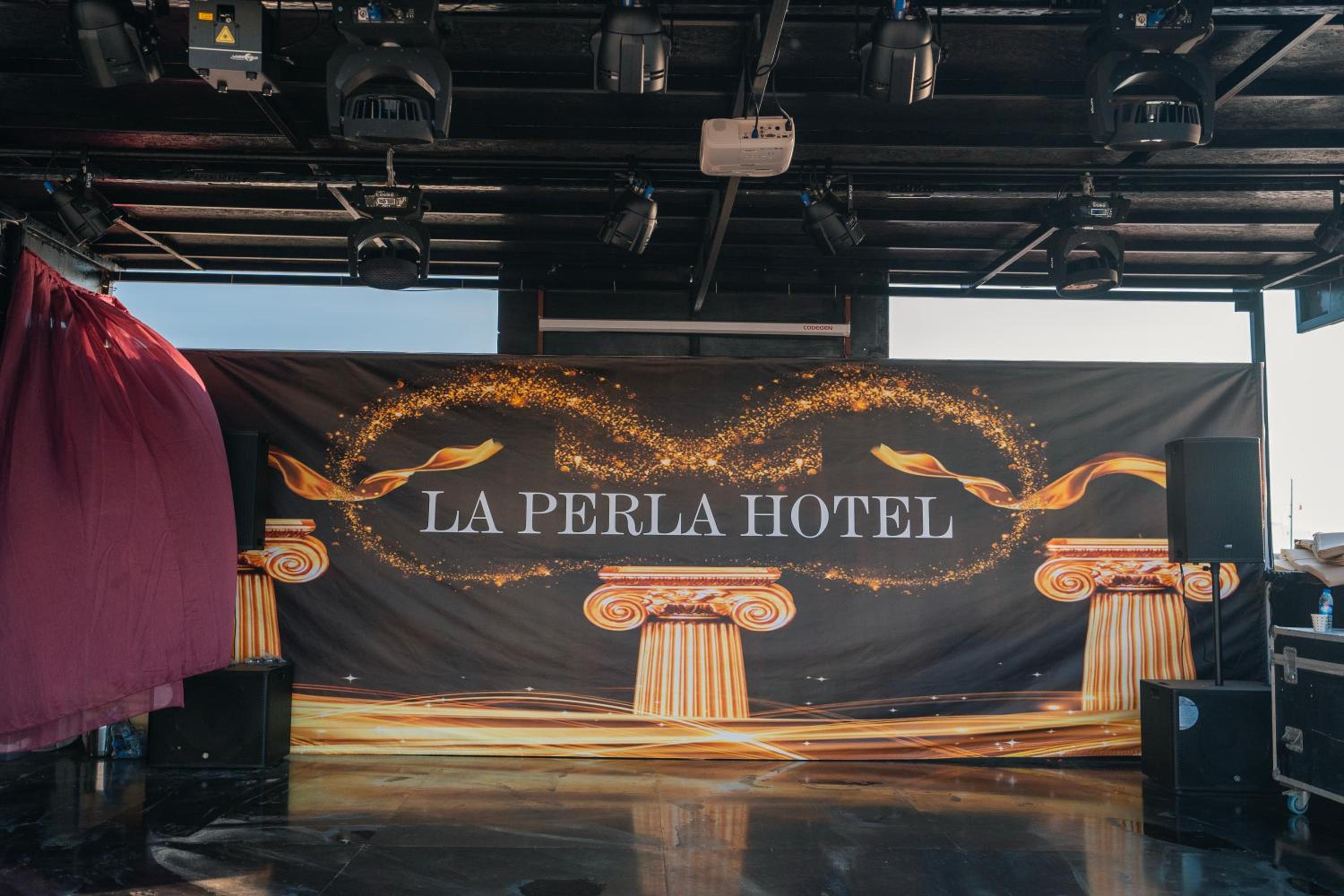 SL La Perla Hotel Kemer - Image 64