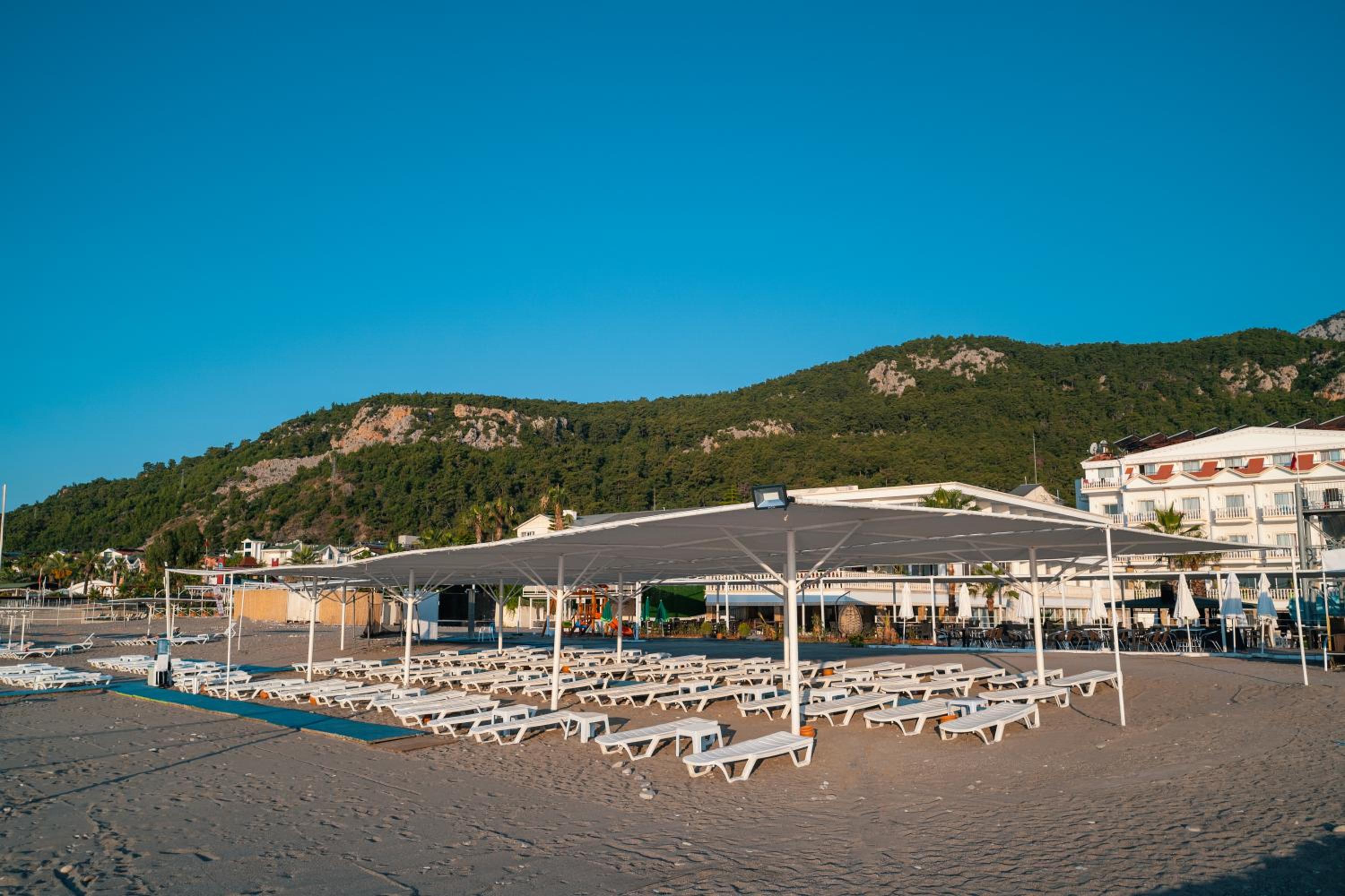 SL La Perla Hotel Kemer - Image 6