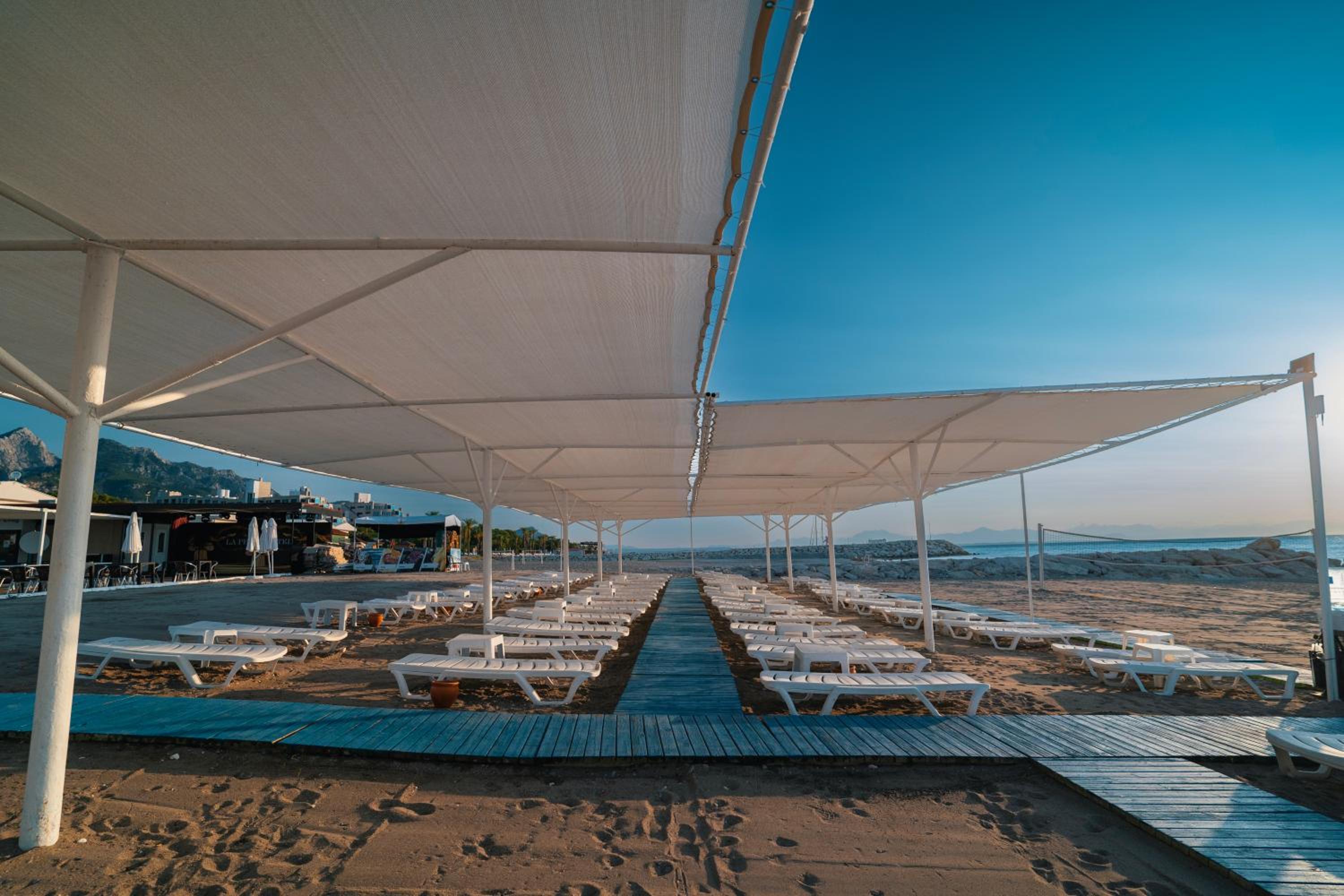 SL La Perla Hotel Kemer - Image 39