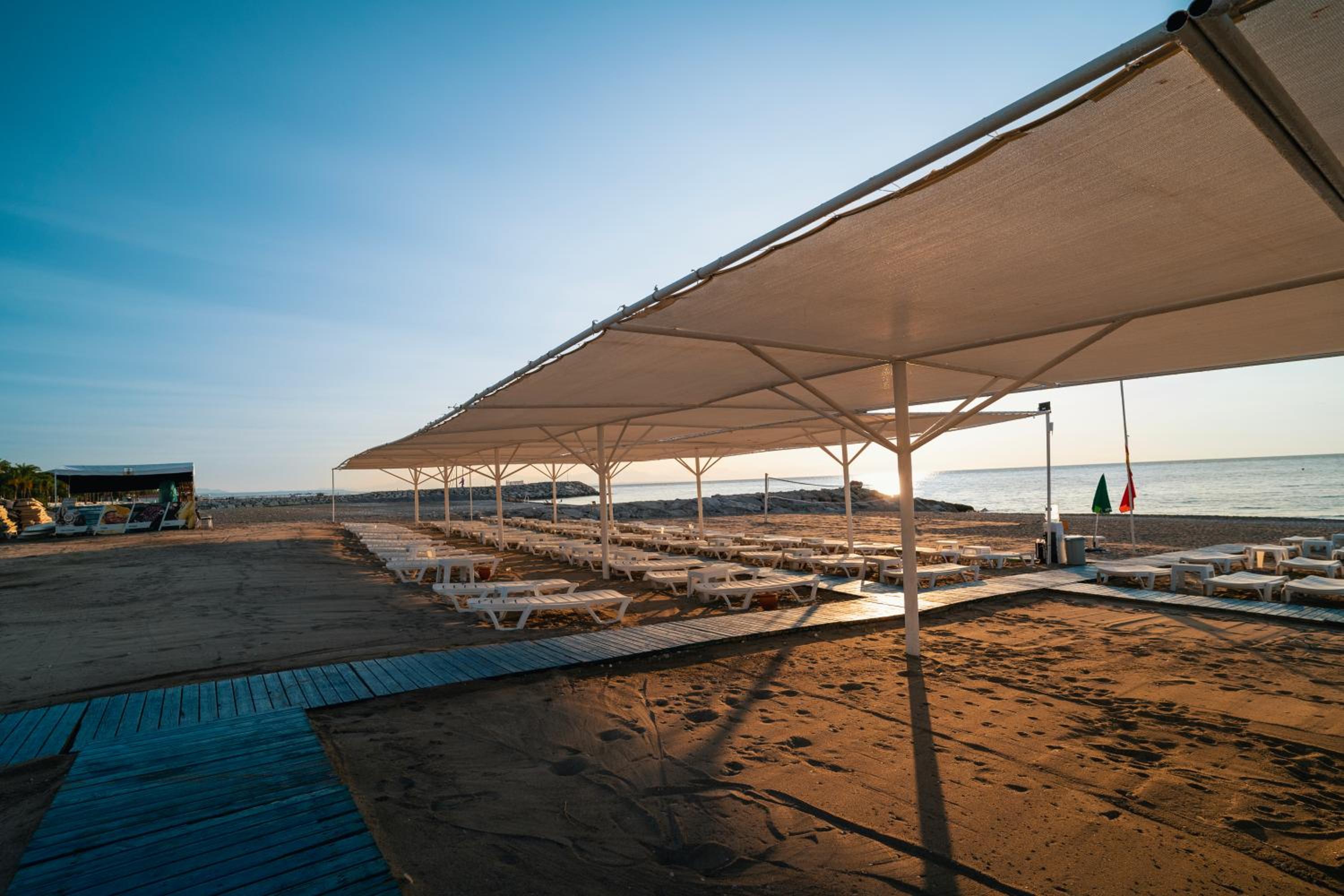 SL La Perla Hotel Kemer - Image 9