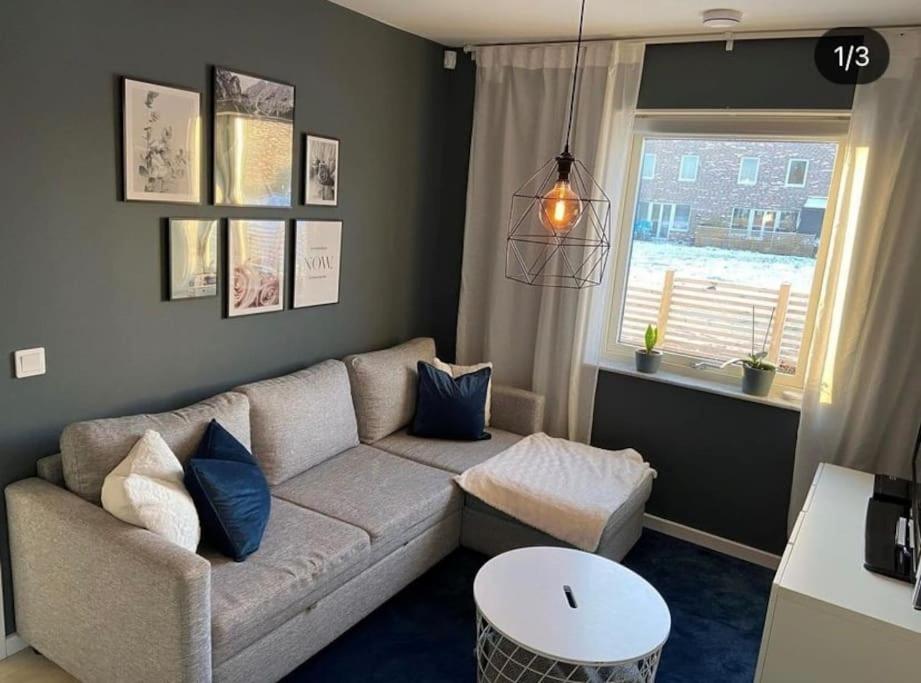 New luxurious Villa in Helsingborg close to the City