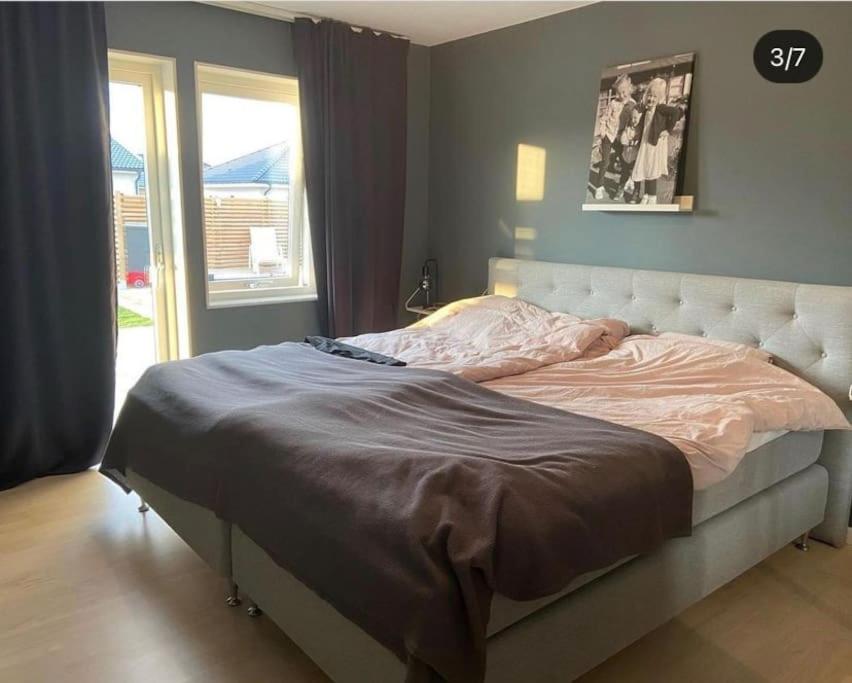 New luxurious Villa in Helsingborg close to the City