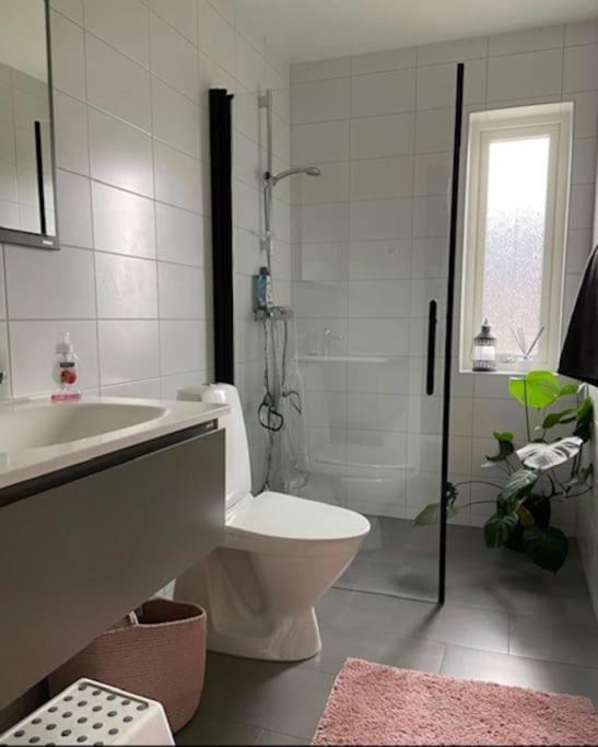 New luxurious Villa in Helsingborg close to the City