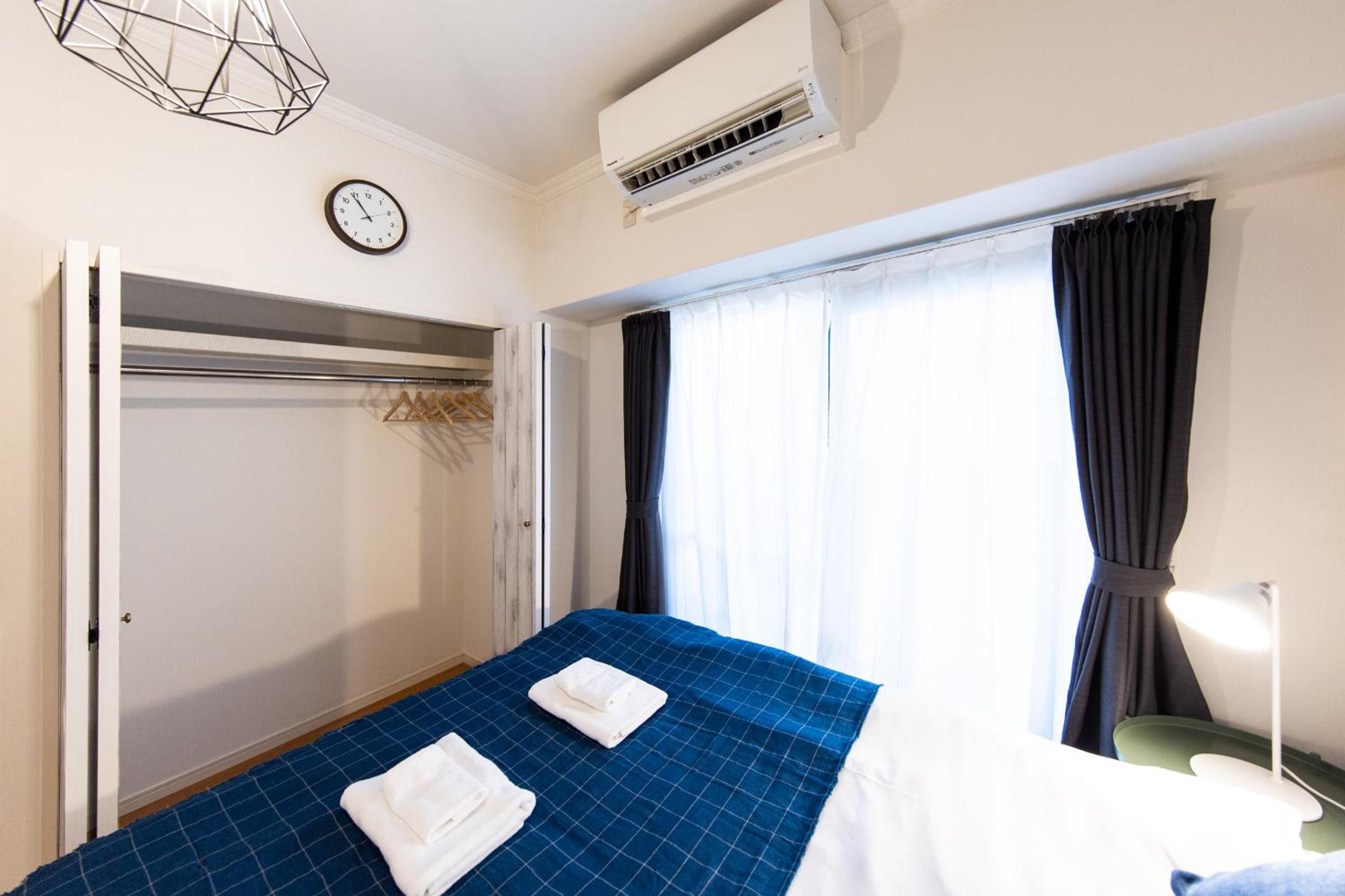 Sky Living Shinsaibashi East