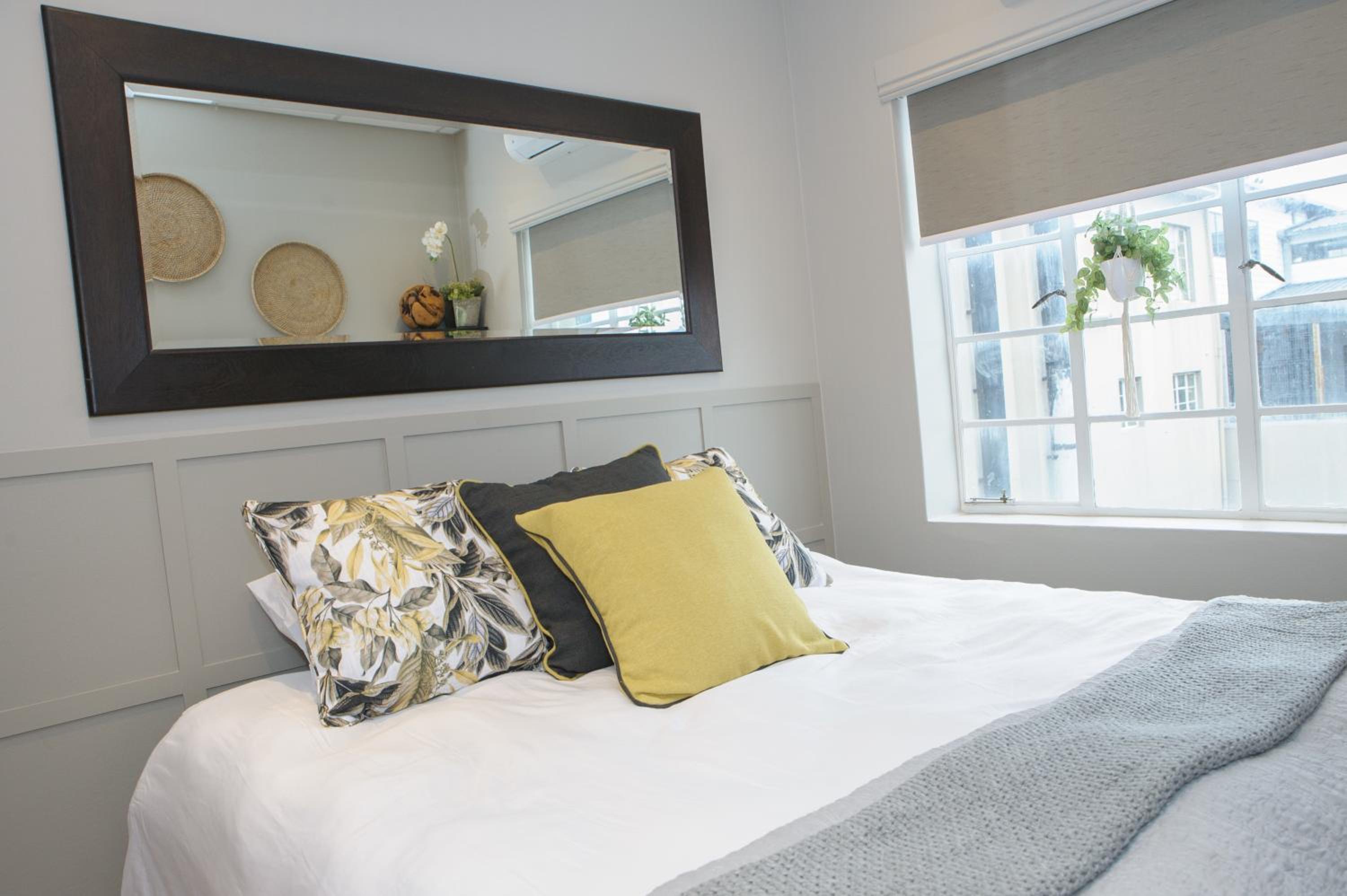 Royal Pearl, Insta-worthy APT view 2