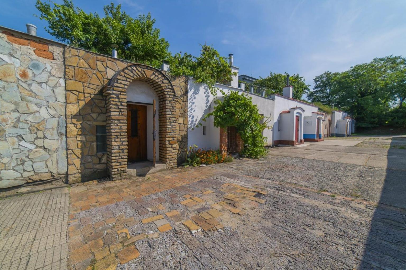 Apartmán U Pepana