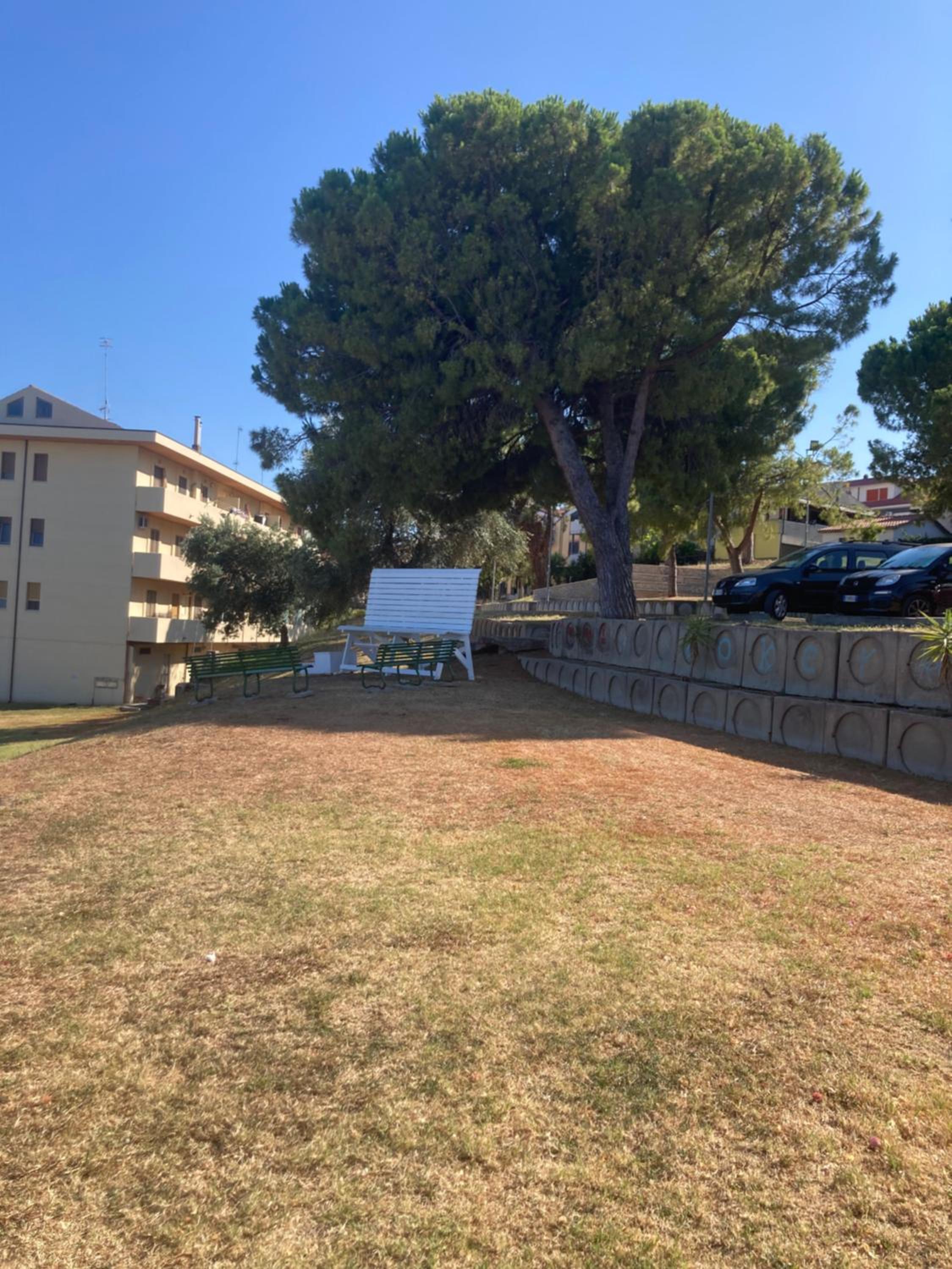 la casetta del borgo view 3