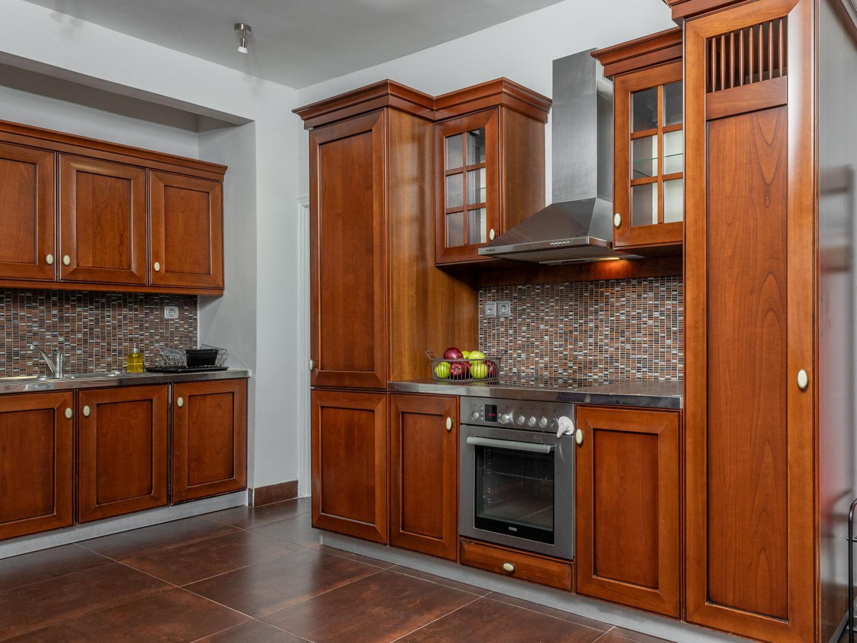 Relux Sea View 2 Bedroom Apartment by BluPine