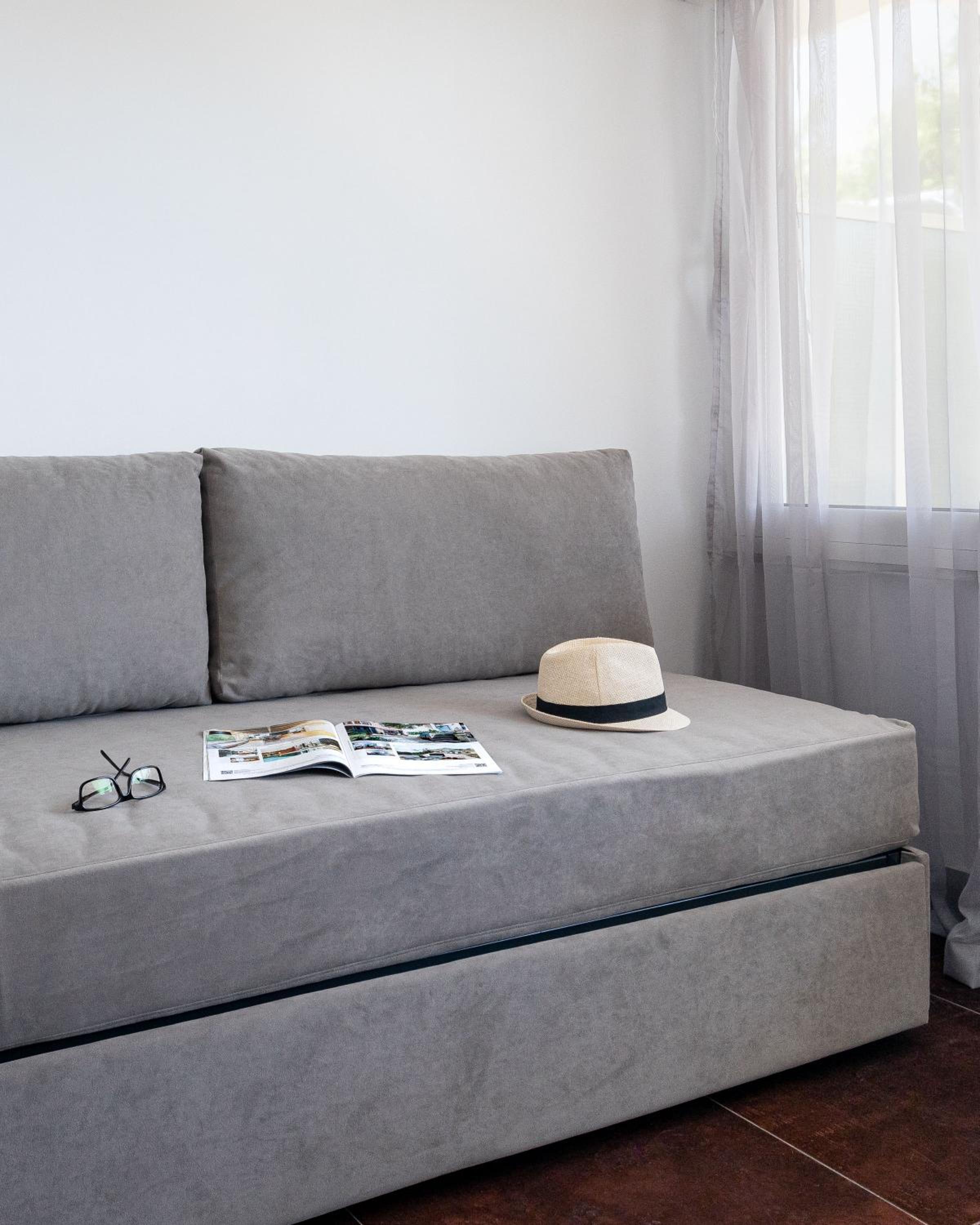 Relux Sea View 2 Bedroom Apartment by BluPine