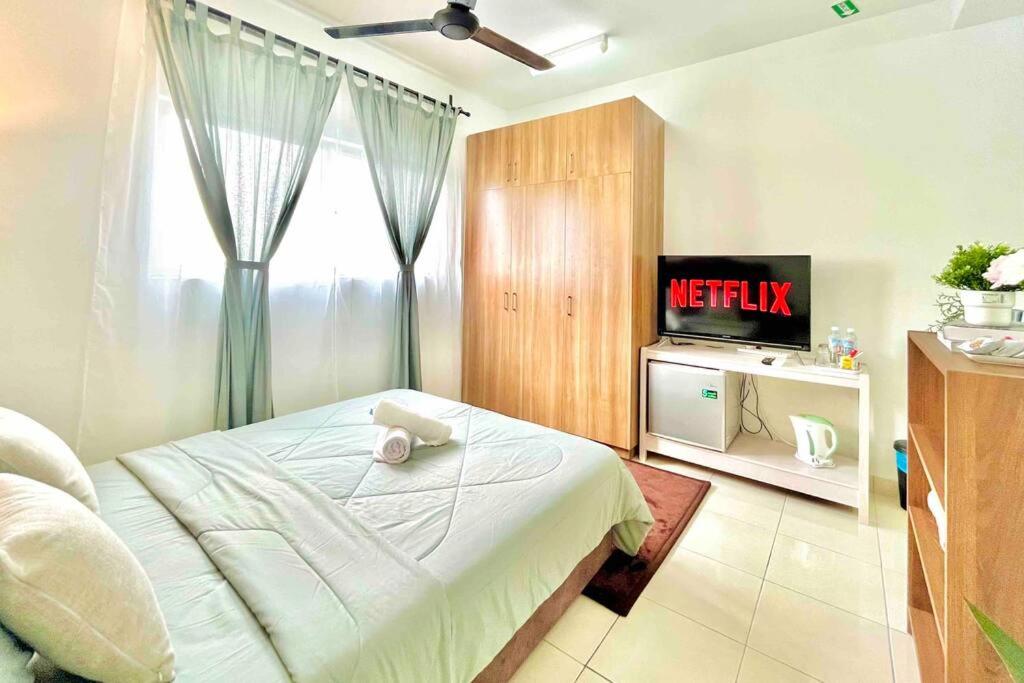 Studio Apartment @ KLIA City Center photo 7