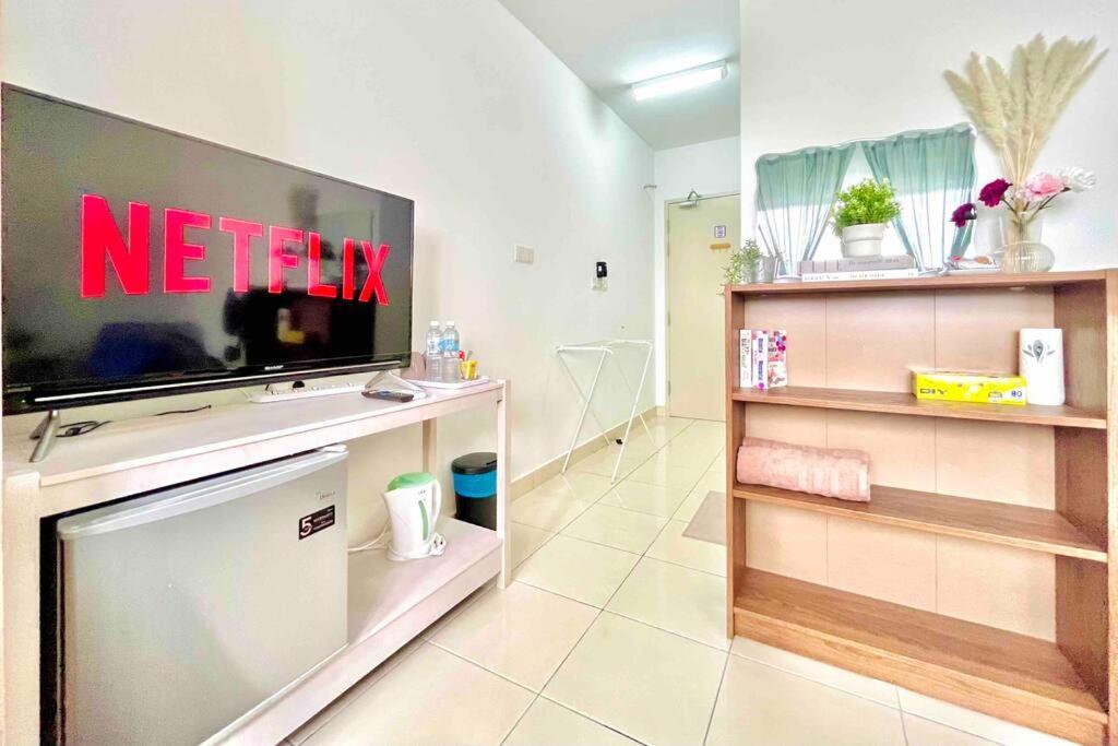 Studio Apartment @ KLIA City Center photo 4