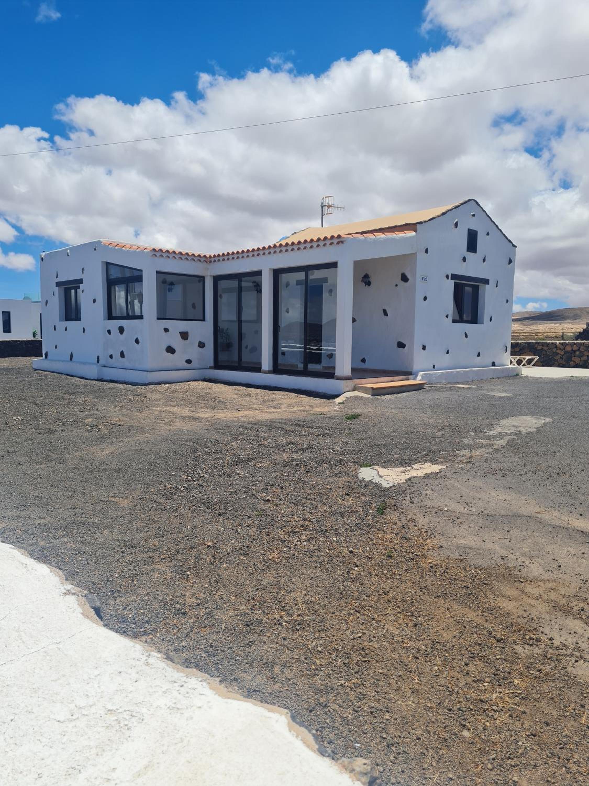 Casa Cucu