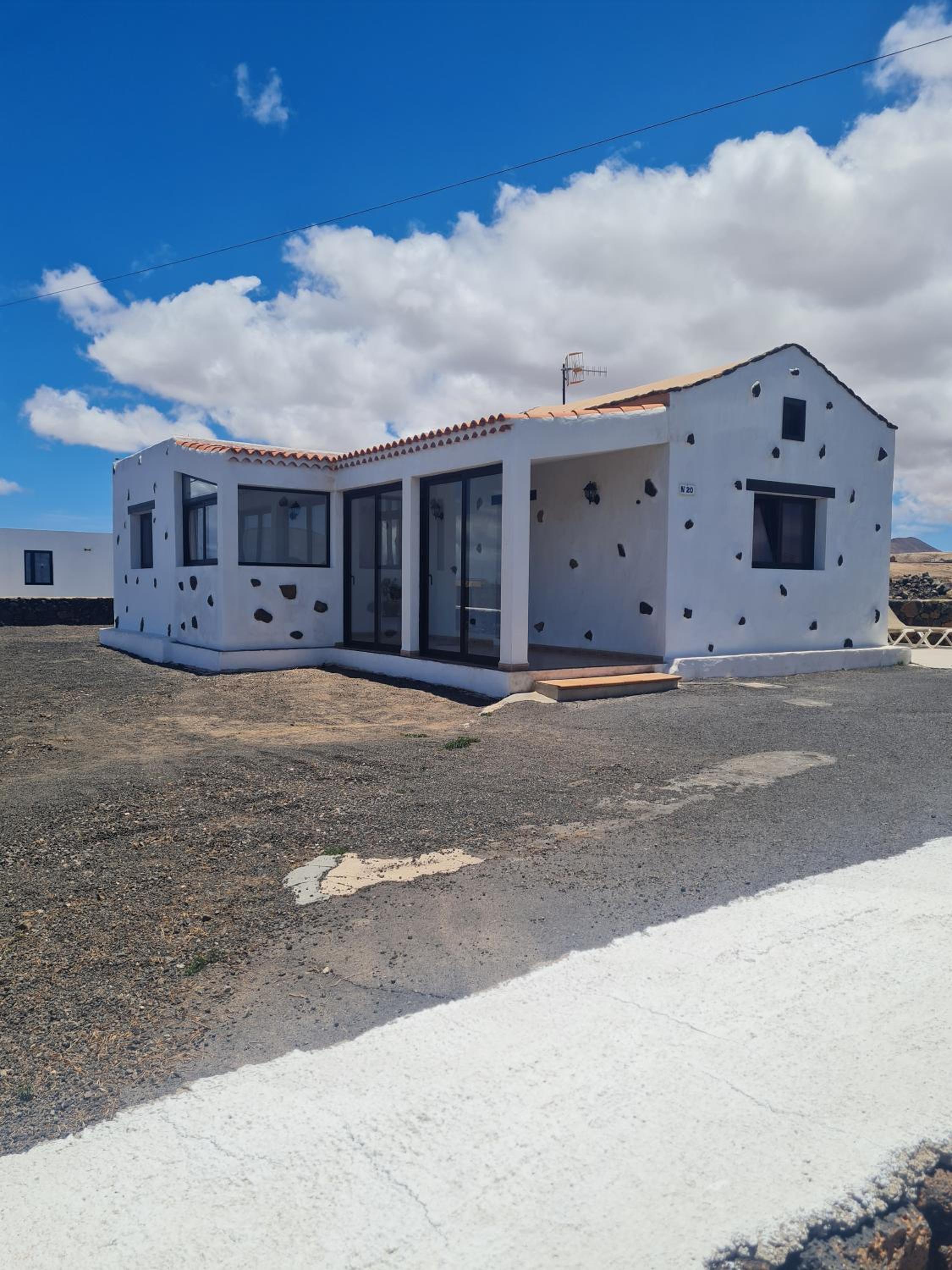 Casa Cucu