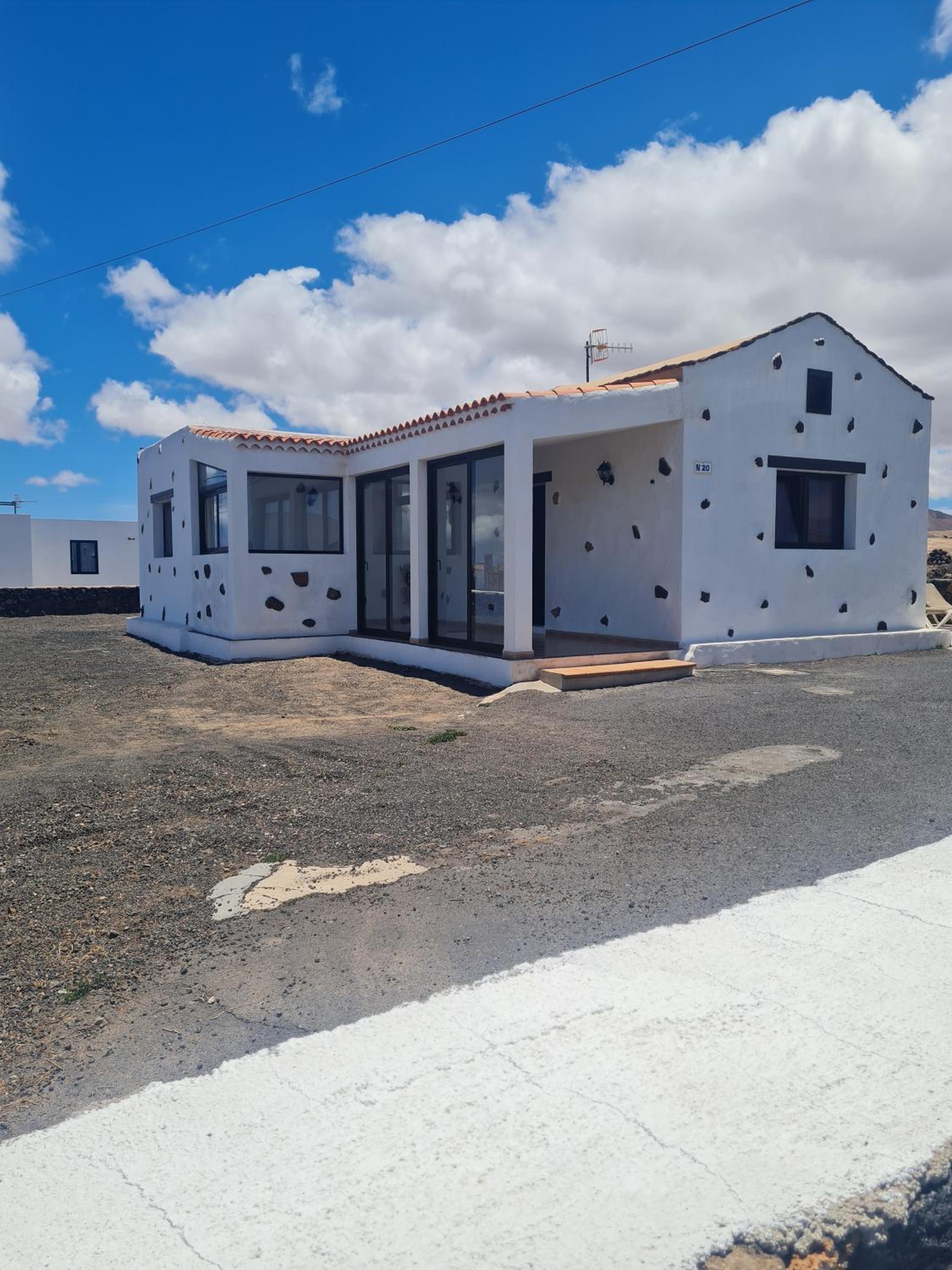 Casa Cucu
