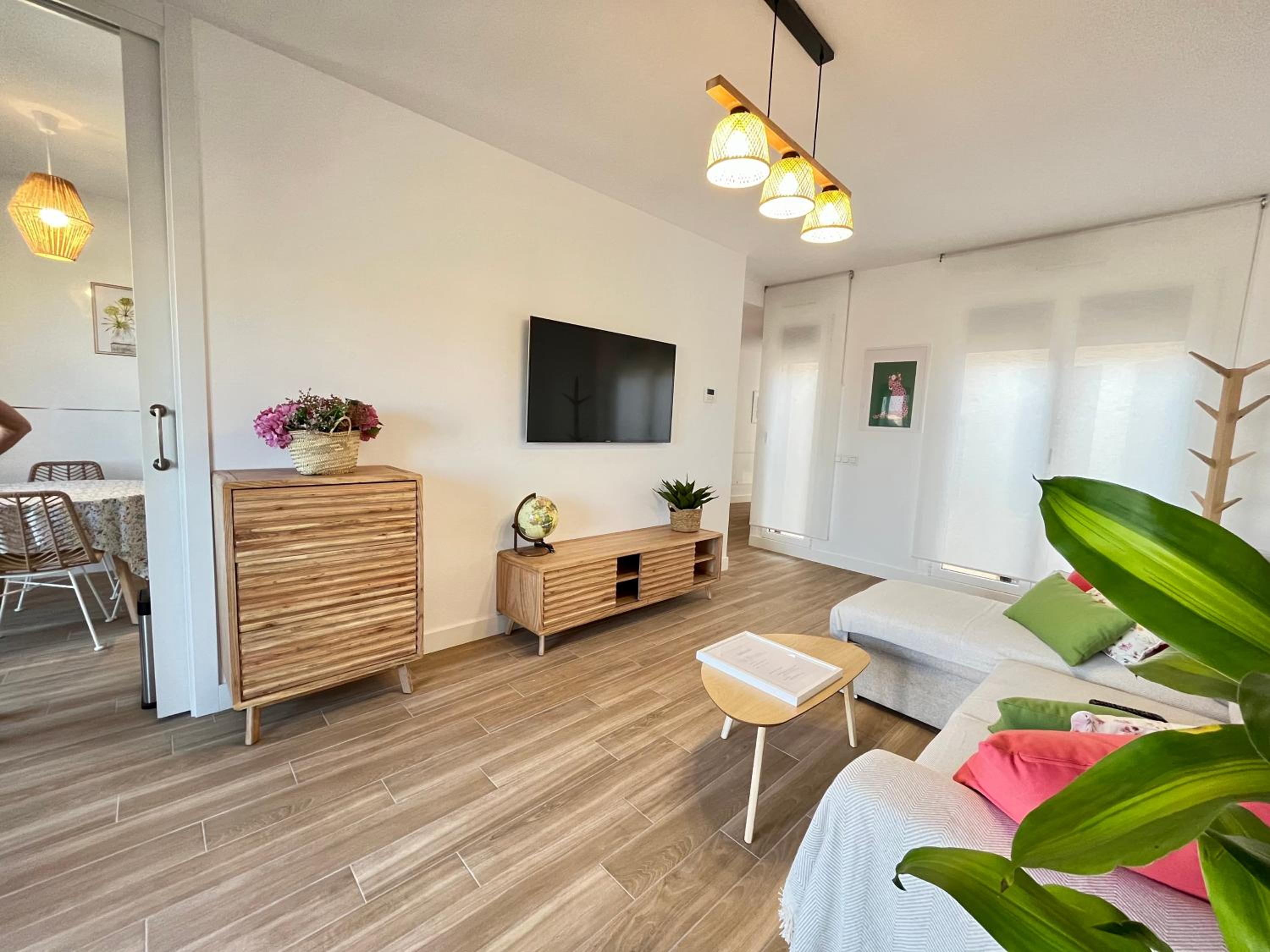 CARIATIDES SKY APARTMENT