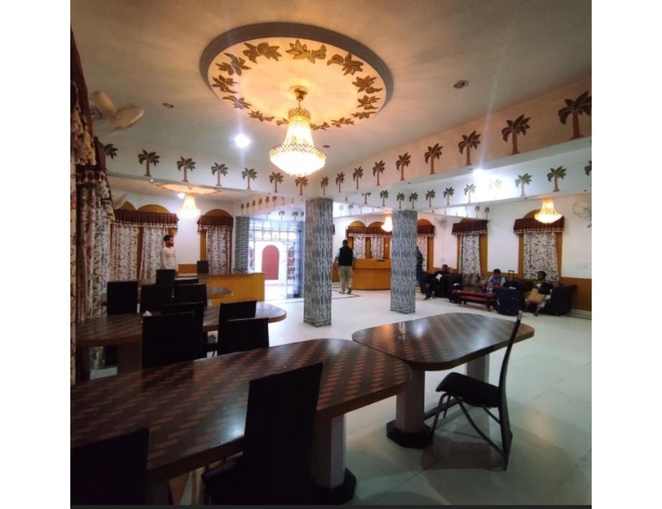 Hotel Pandit Palace, Srinagar view 5