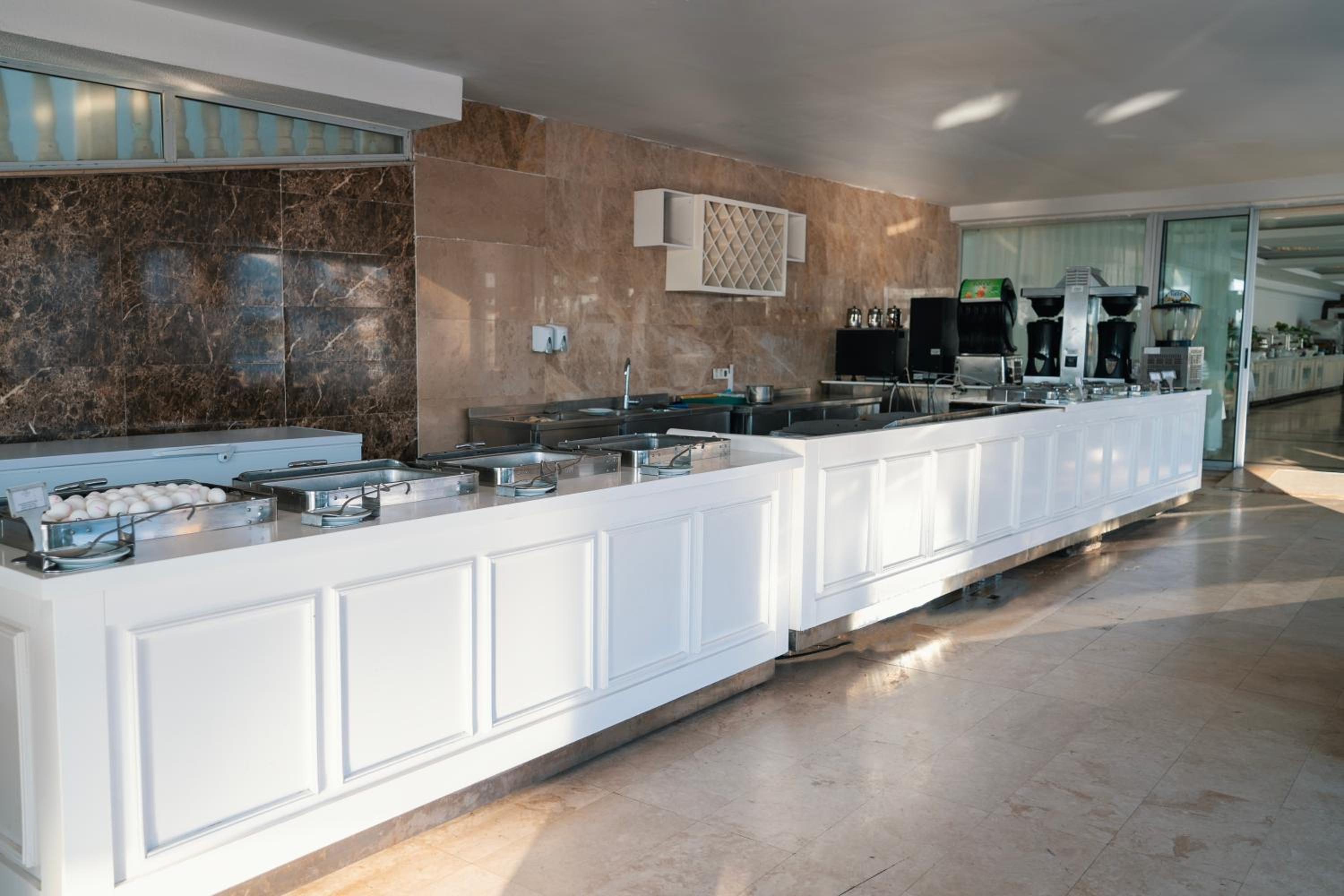 SL La Perla Hotel Kemer - Image 67
