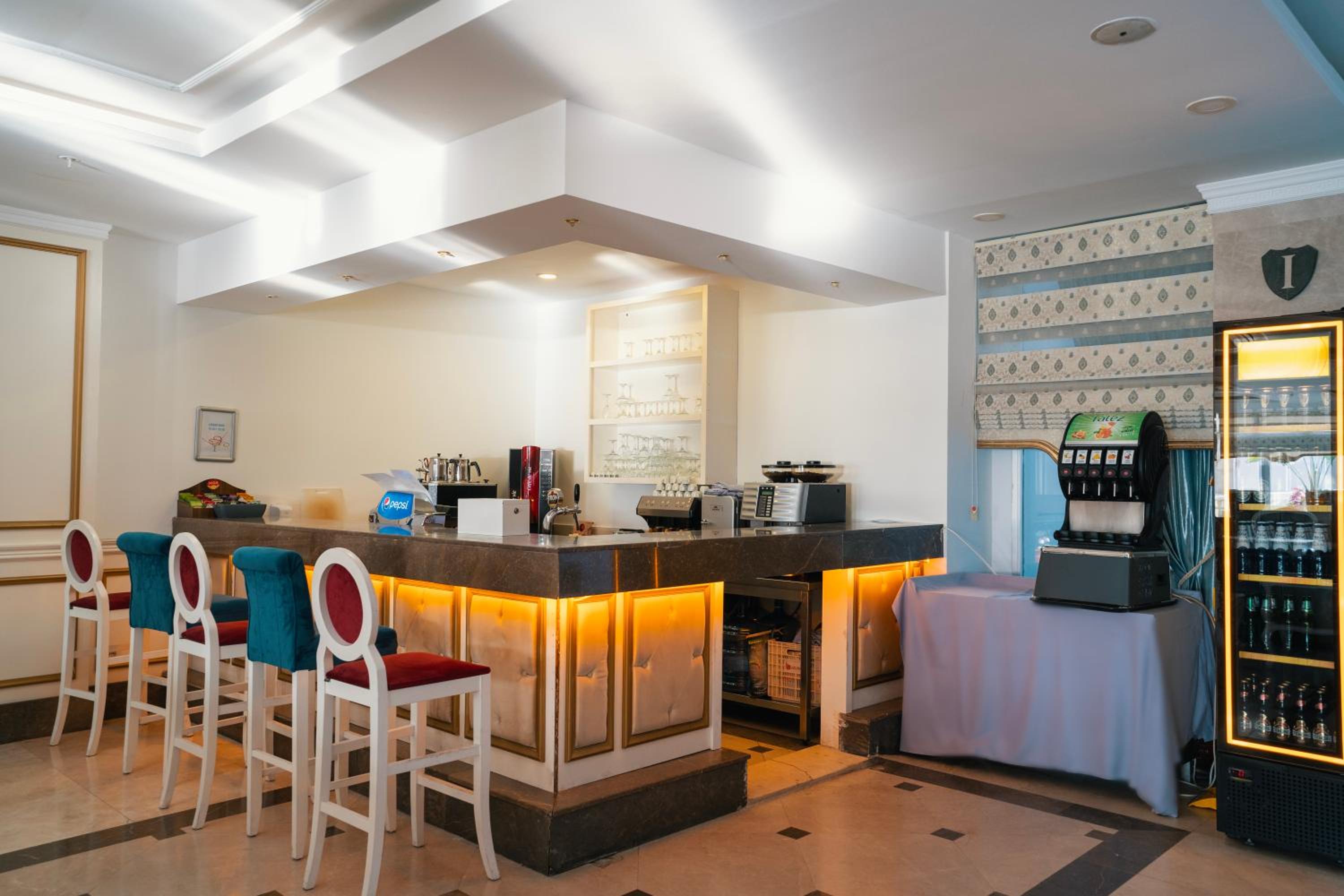 SL La Perla Hotel Kemer - Image 82