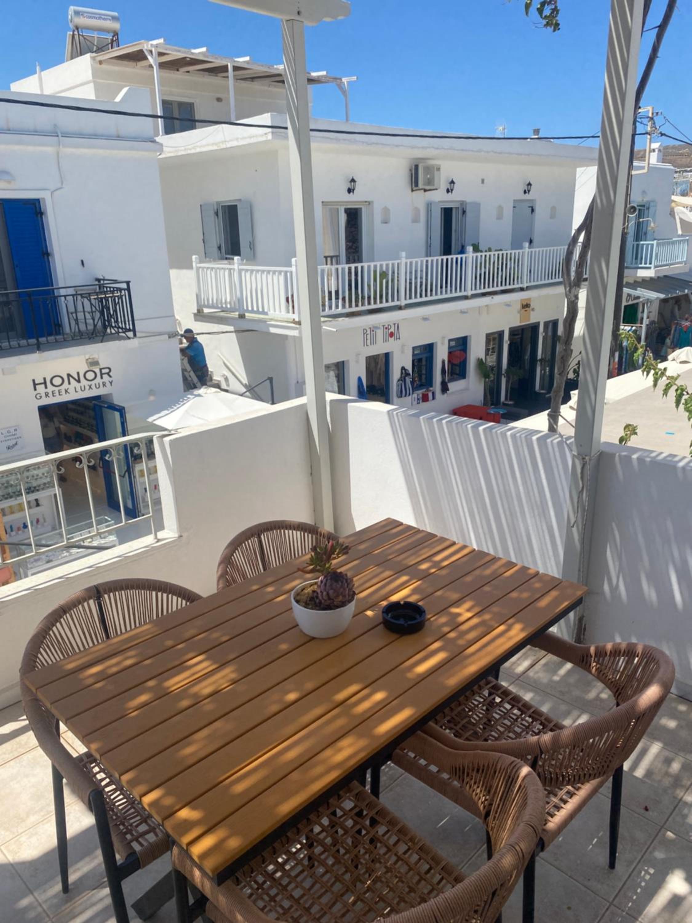 Hotel MARGARITA STUDIOS - Image 1