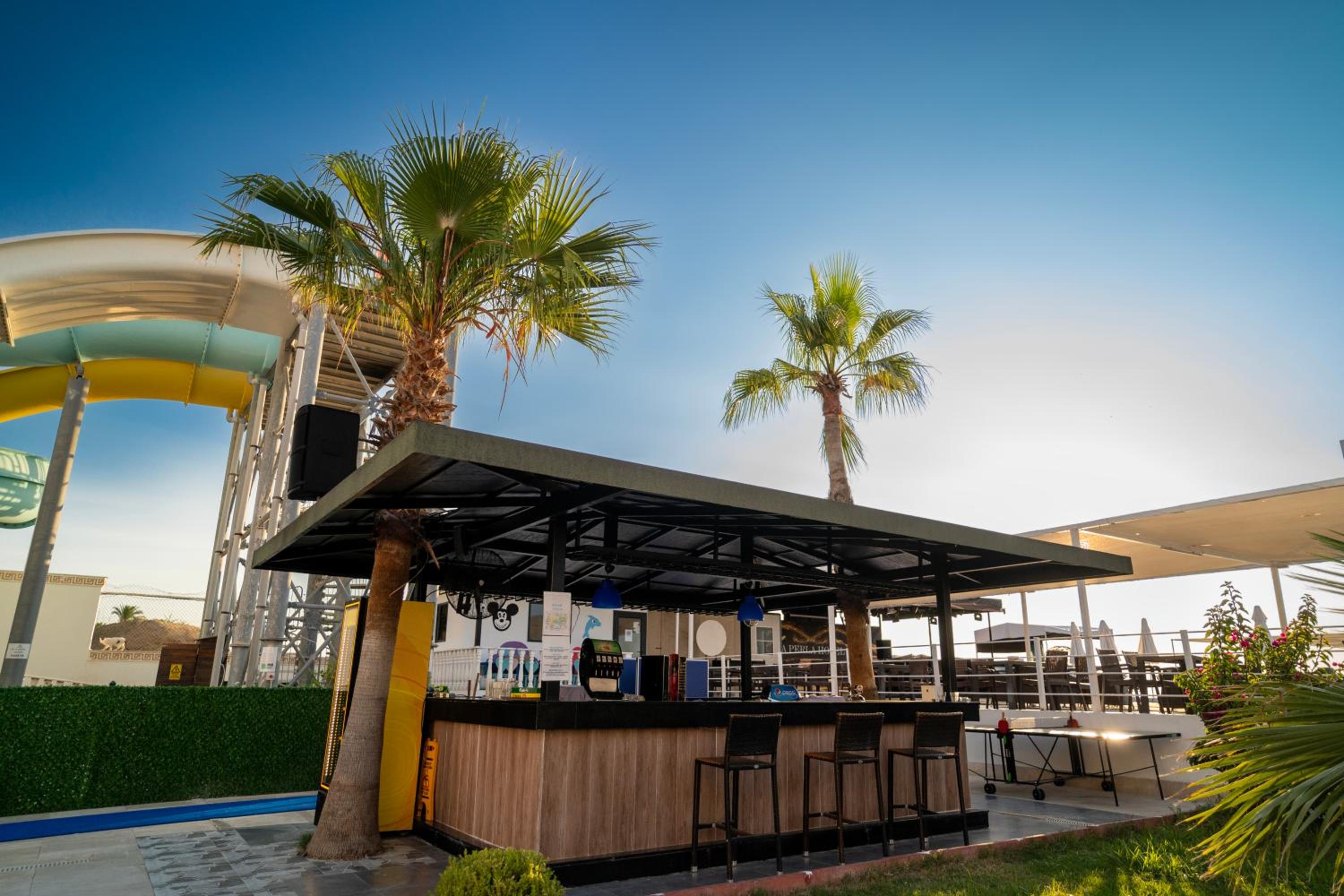 SL La Perla Hotel Kemer - Image 15