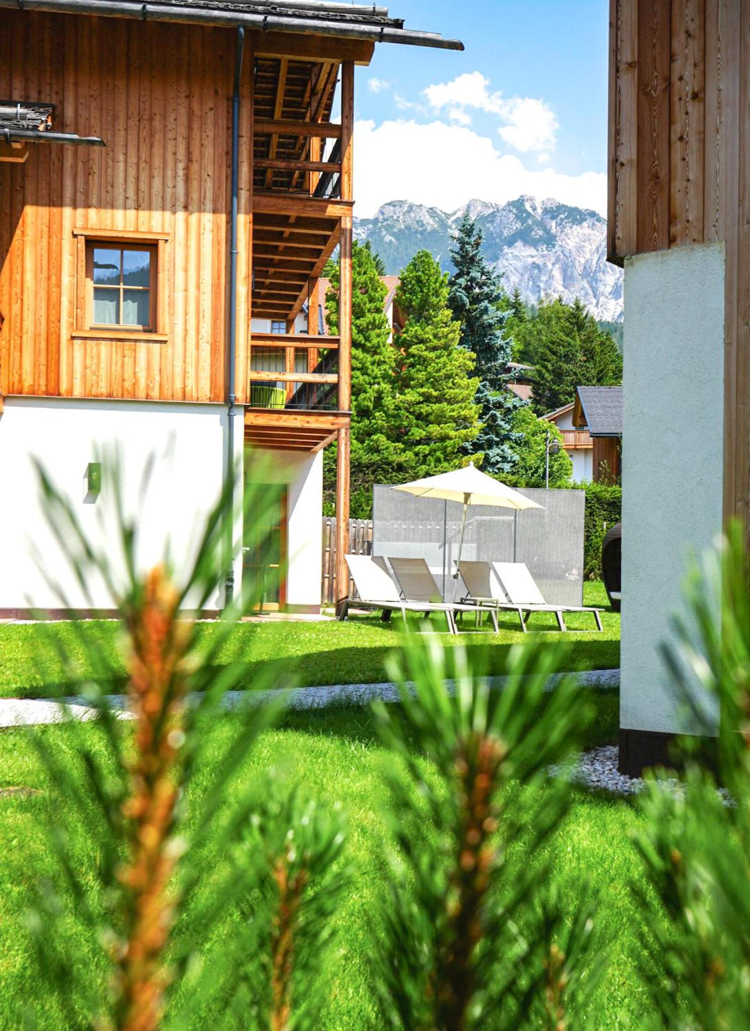 Liondes Chalets
