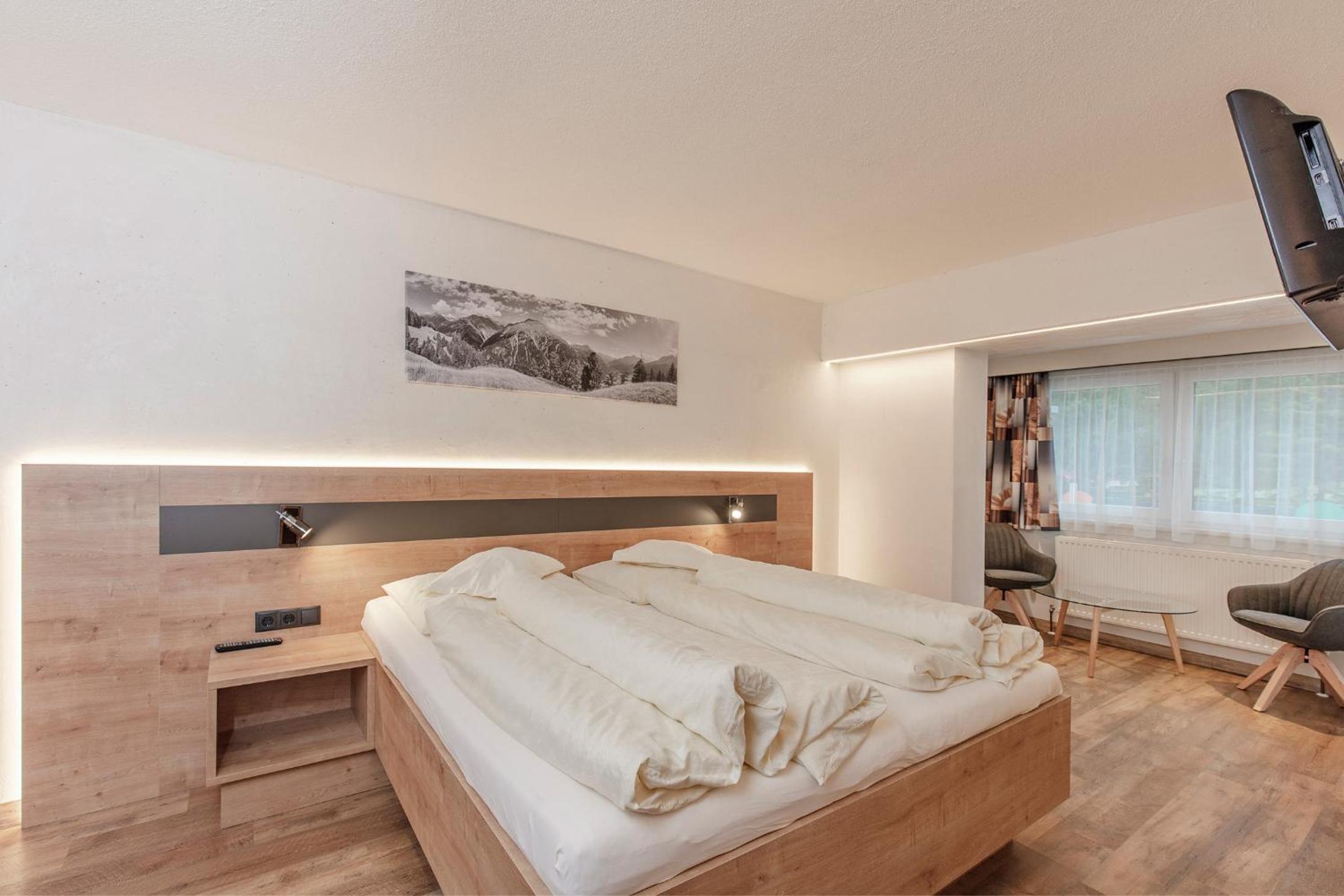 Haus Manfred