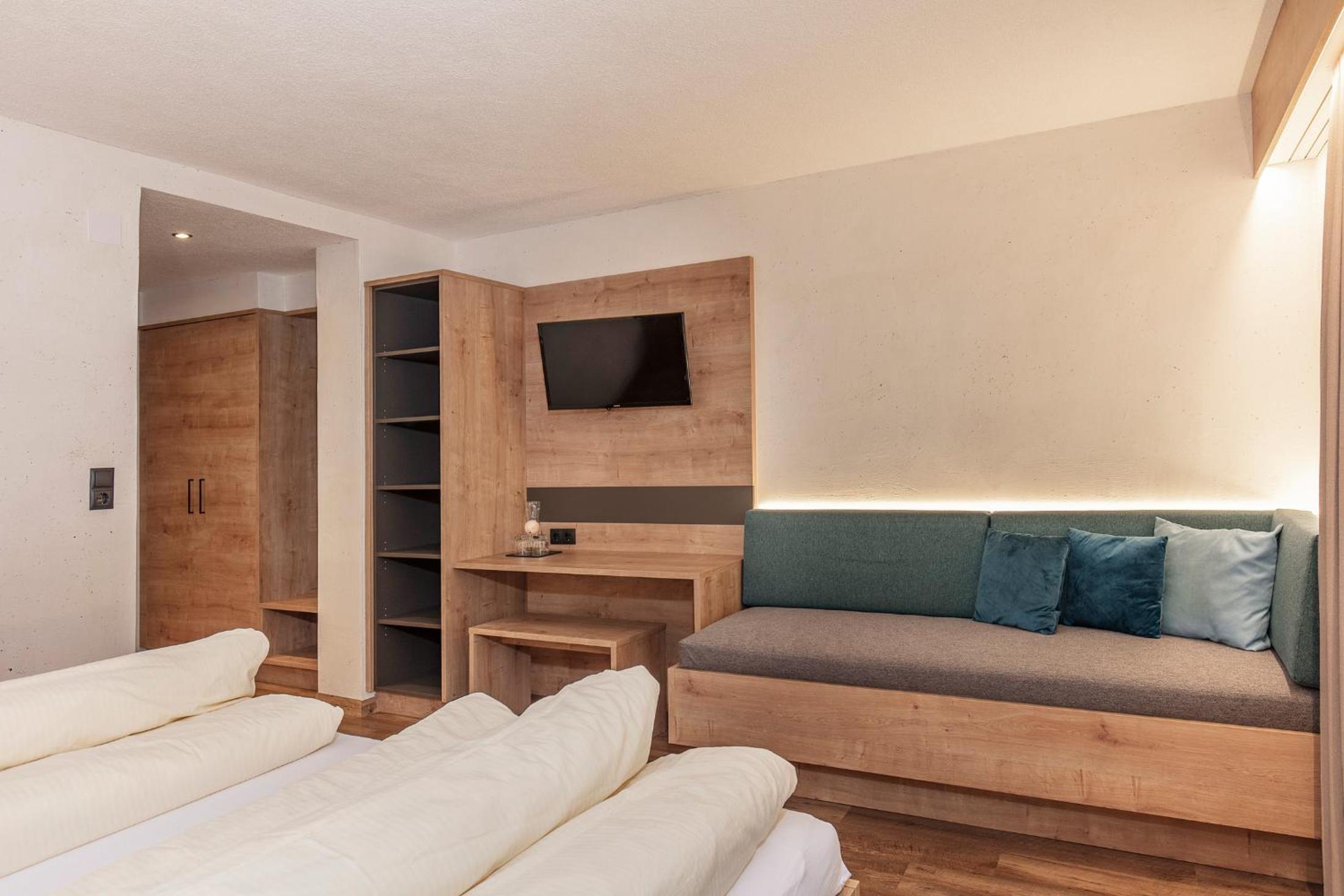 Haus Manfred