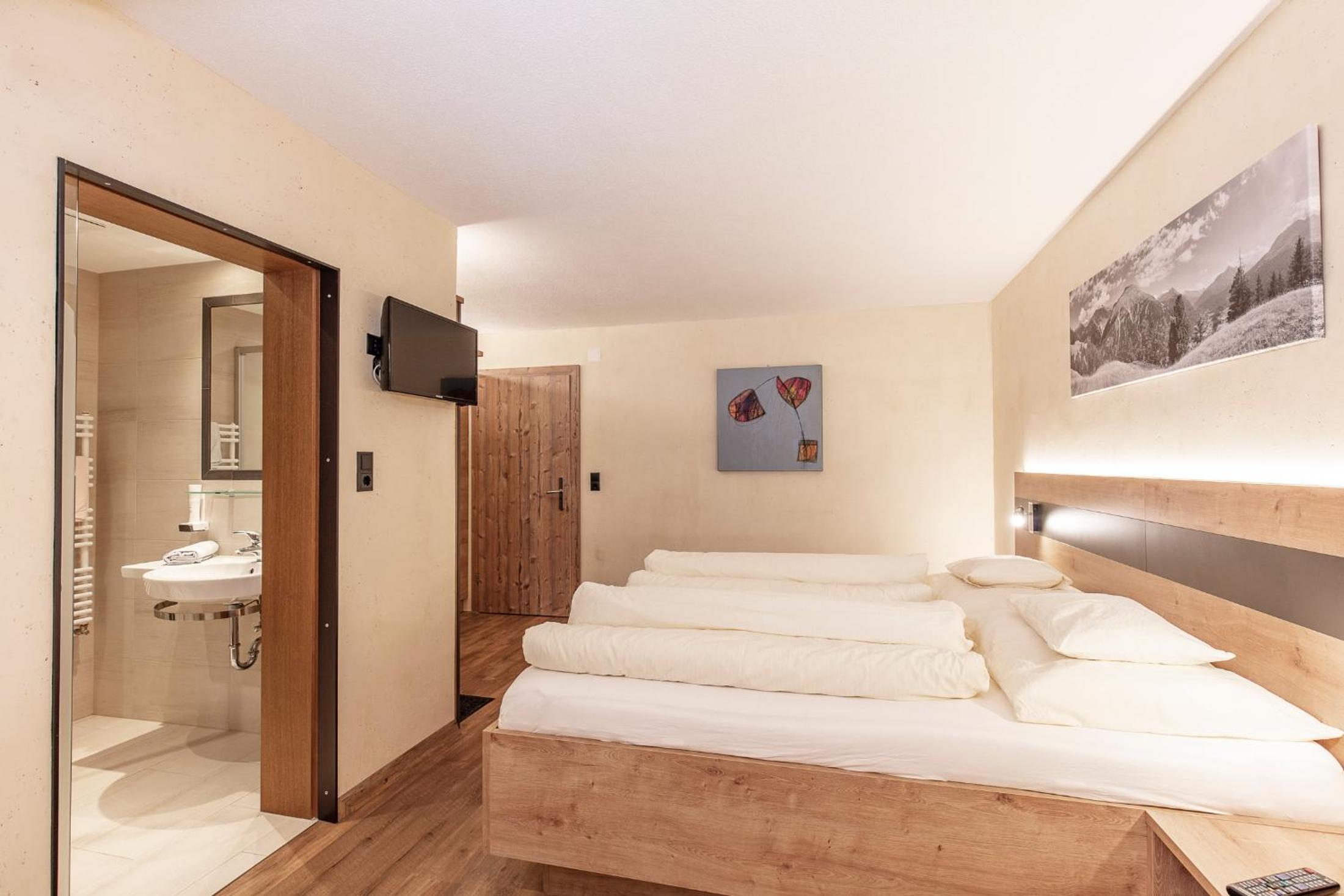 Haus Manfred
