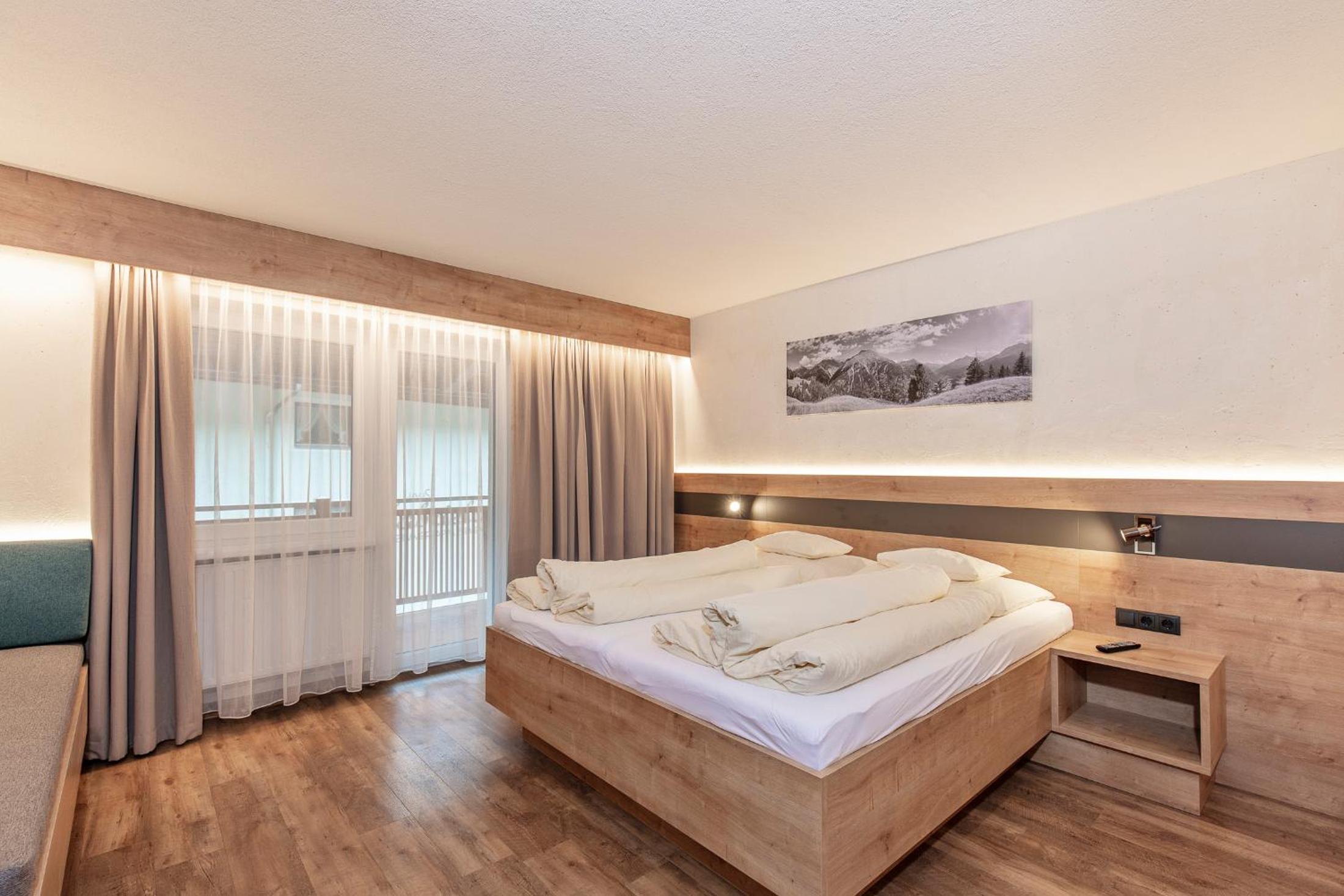 Haus Manfred