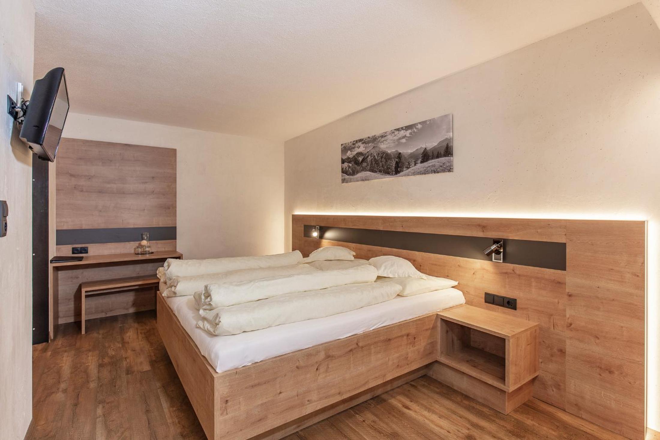 Haus Manfred