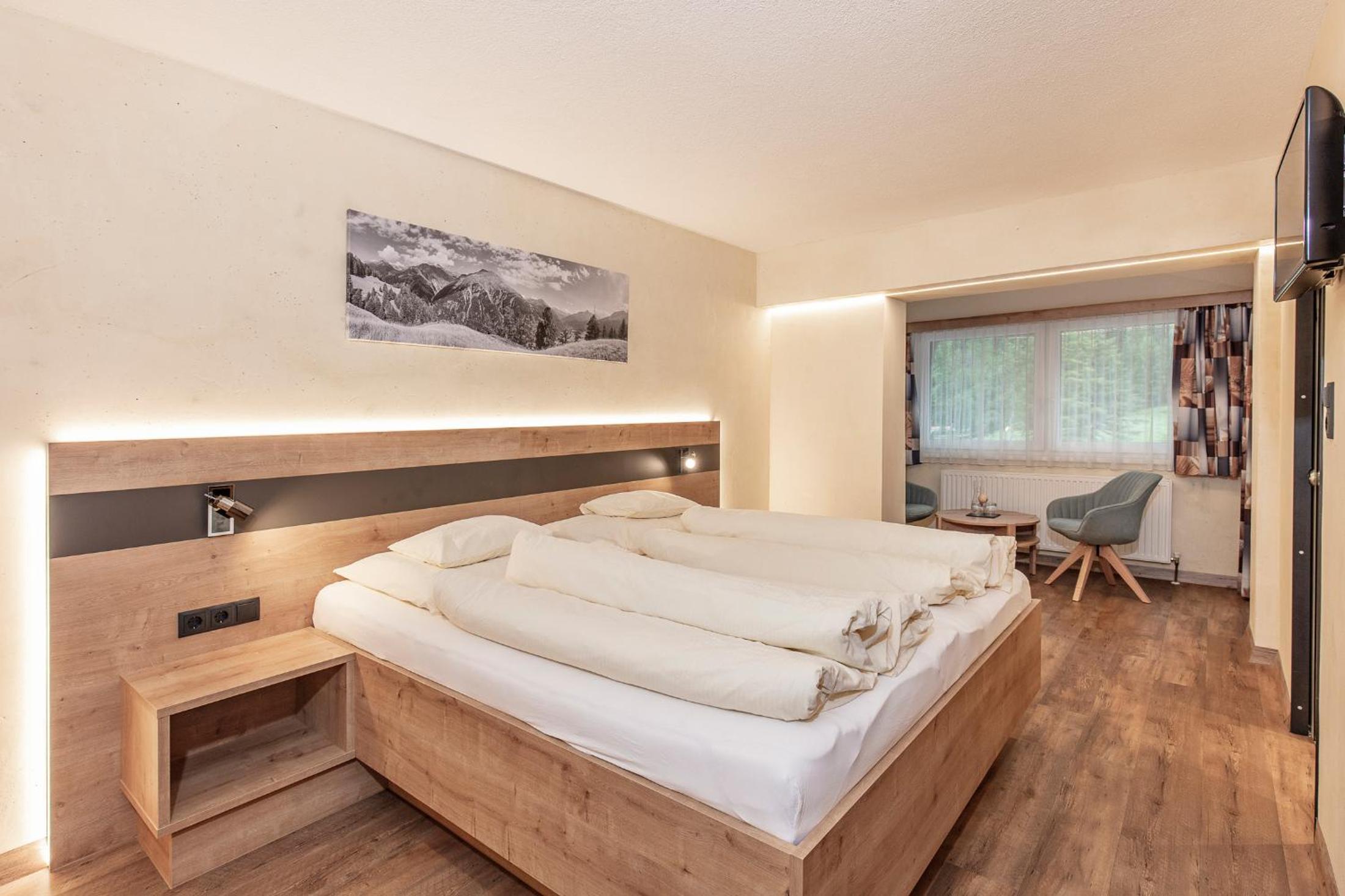 Haus Manfred