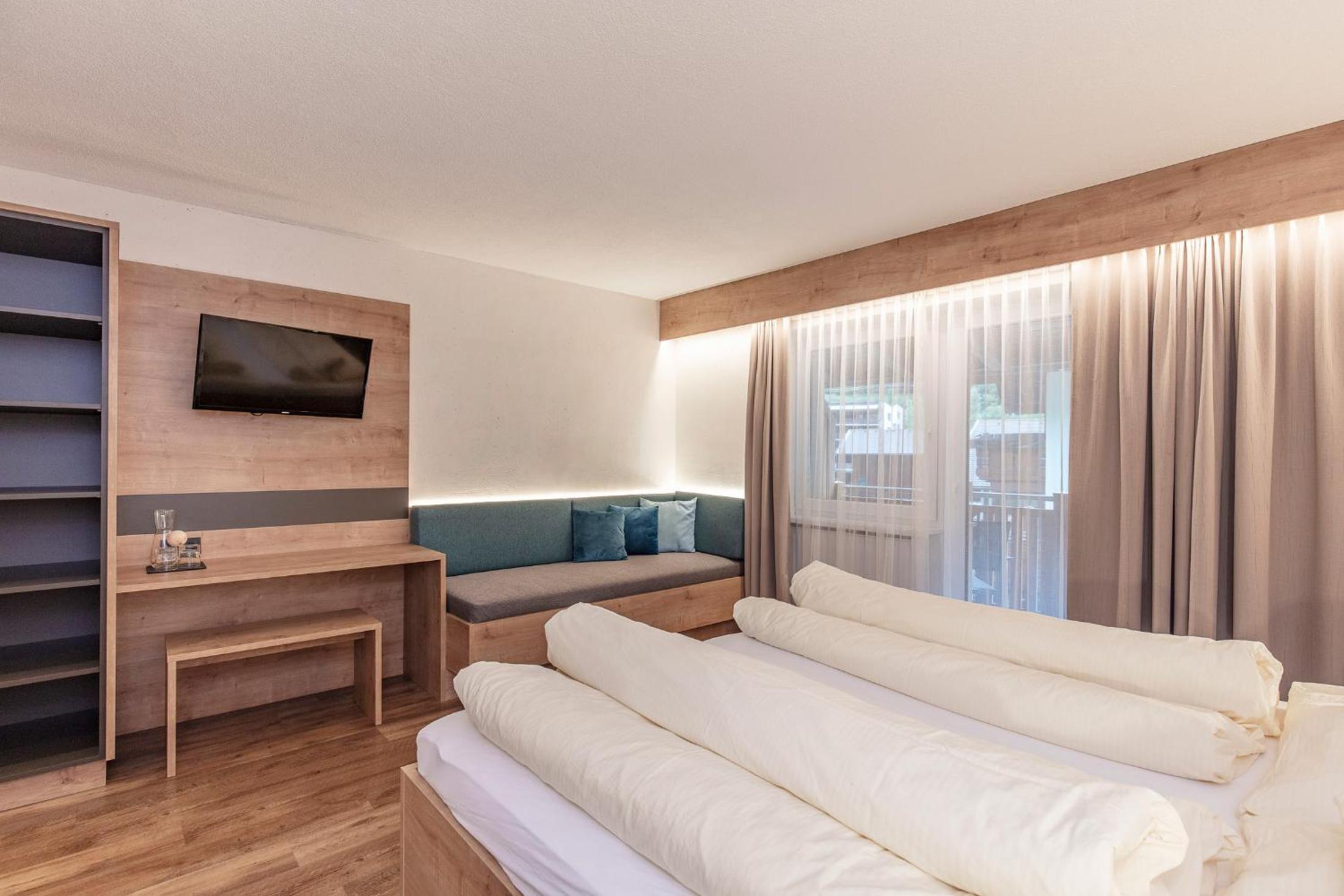 Haus Manfred