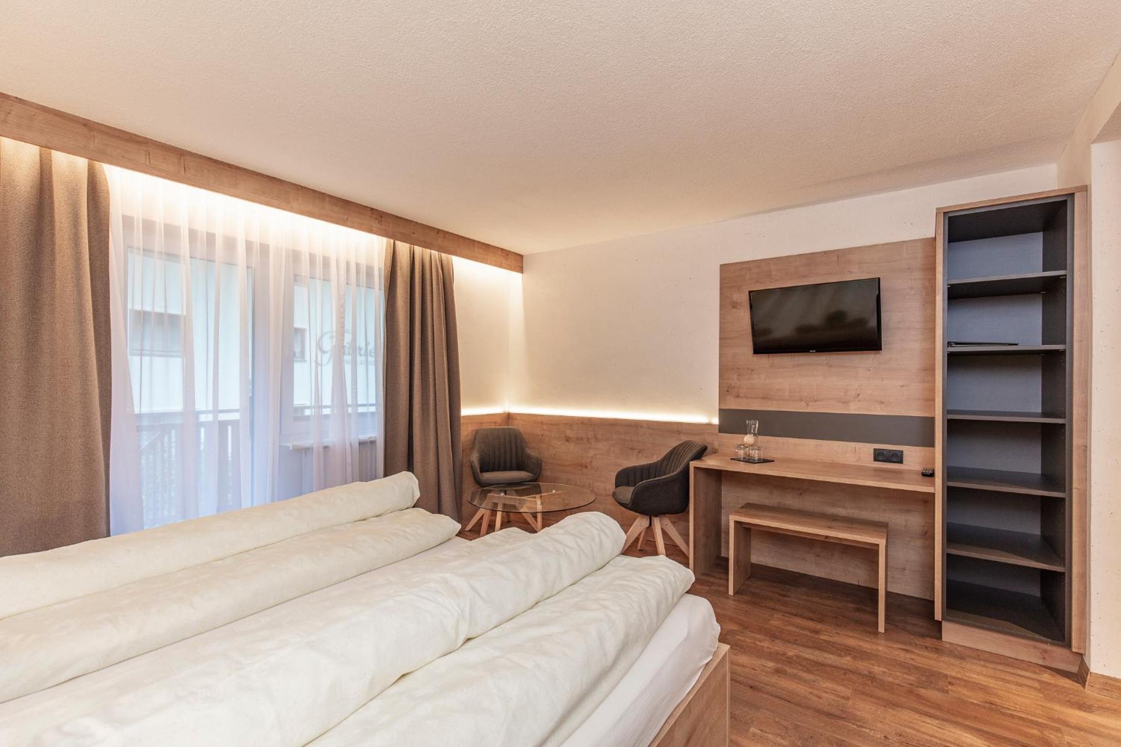 Haus Manfred