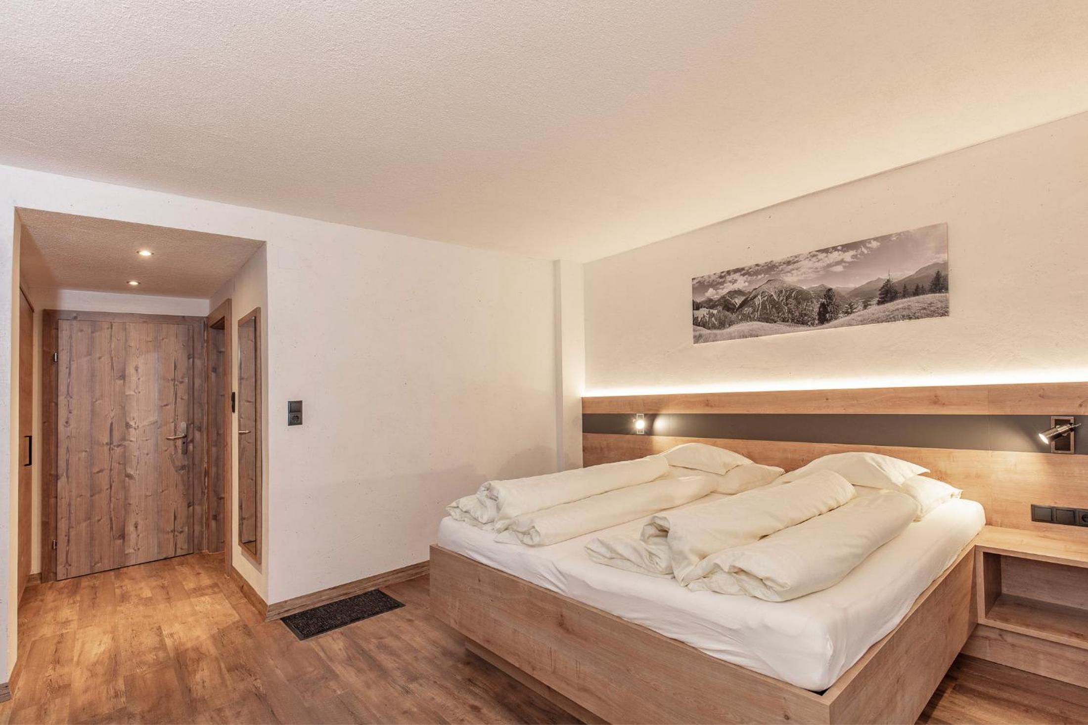 Haus Manfred