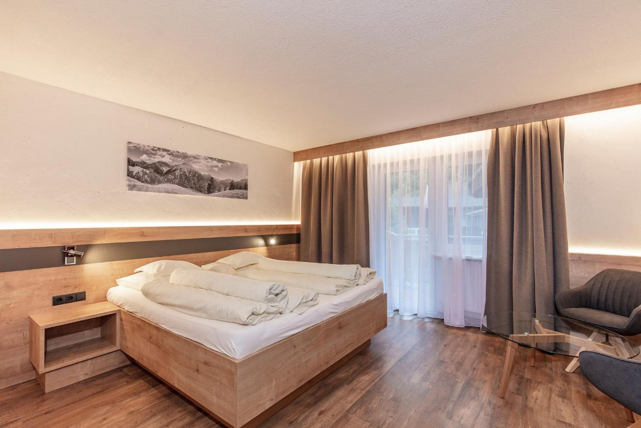 Haus Manfred