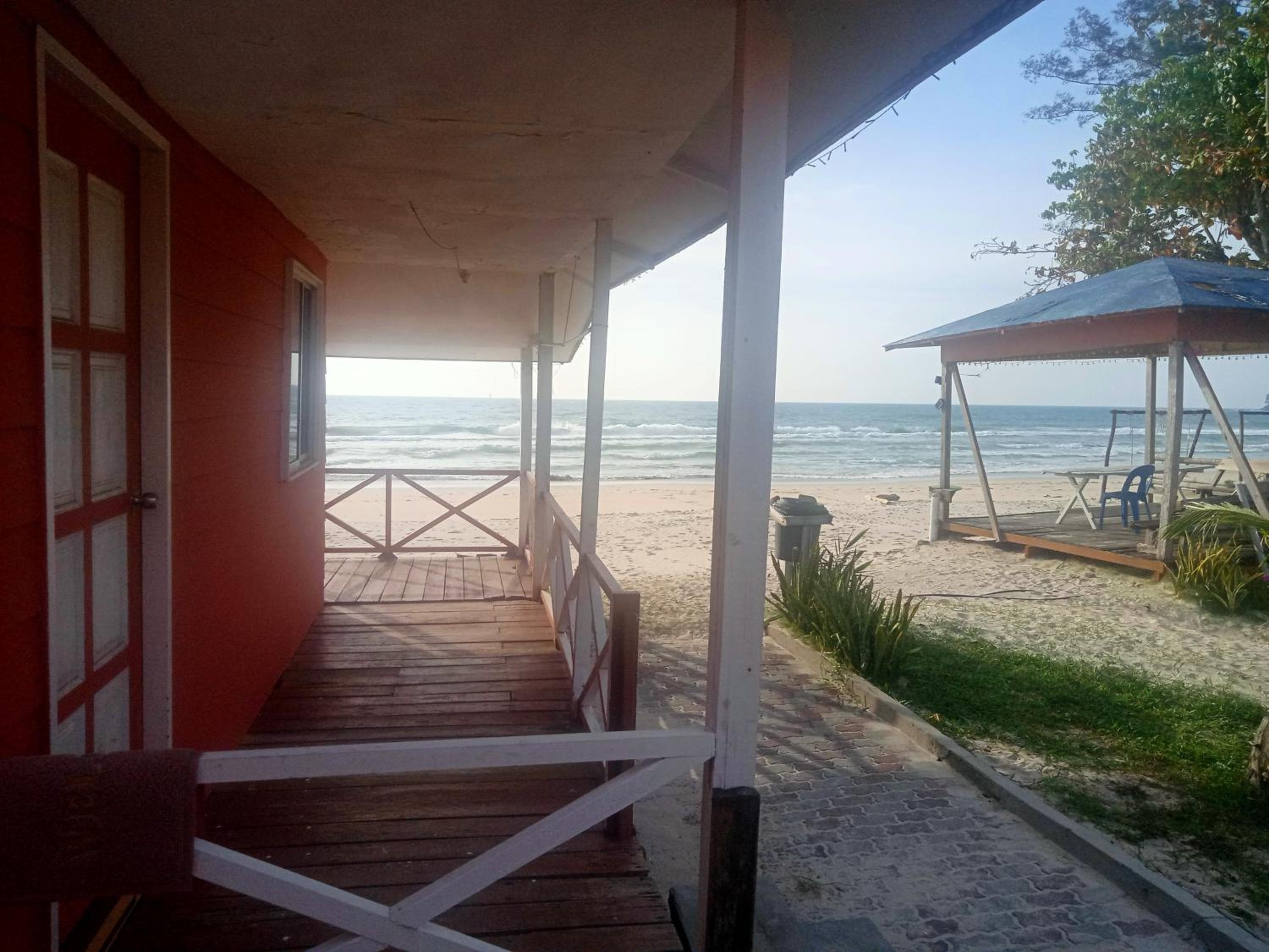 Tumombuvoi Homestay (Sidi place) photo 5