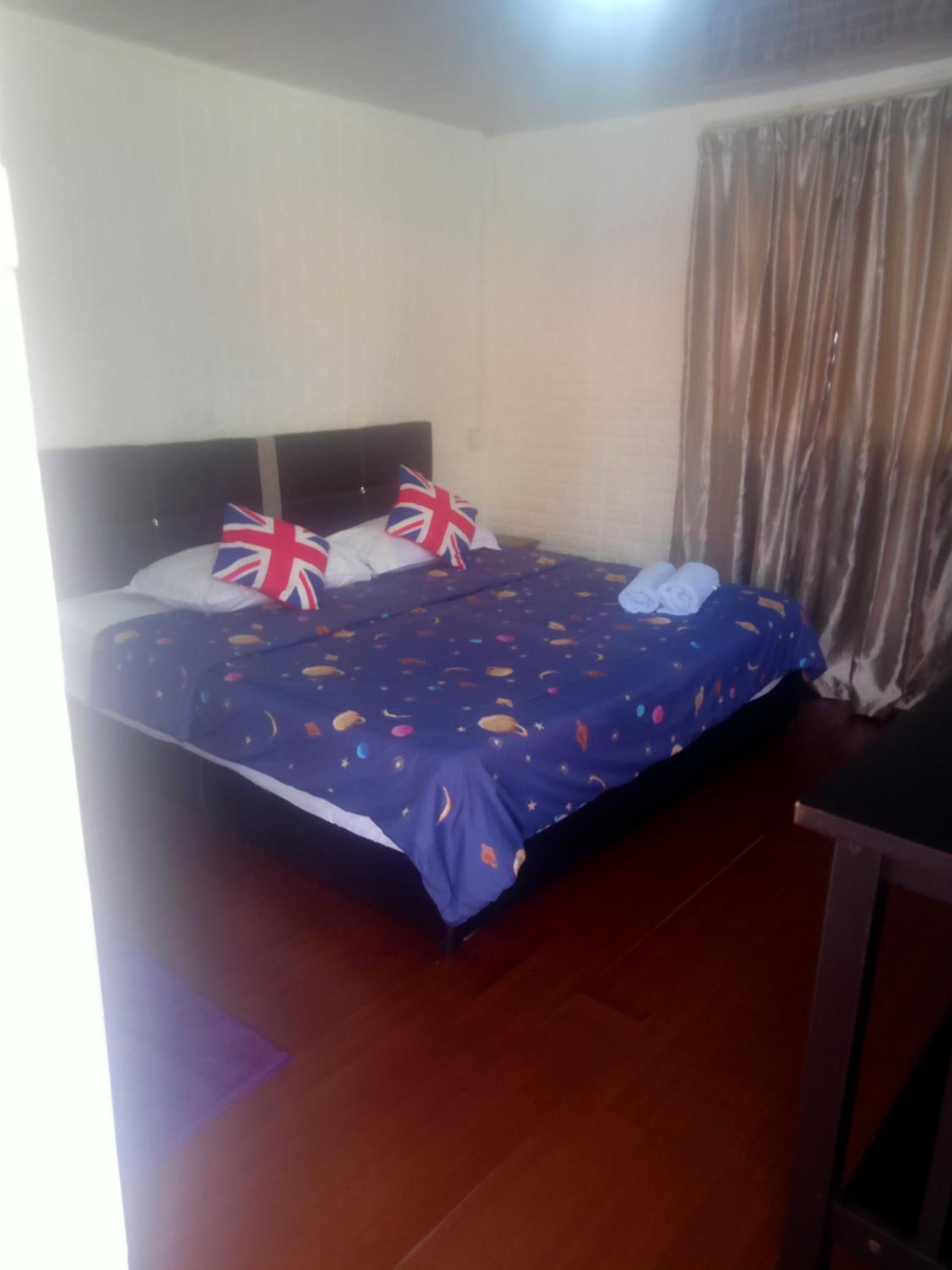 Tumombuvoi Homestay (Sidi place) photo 7