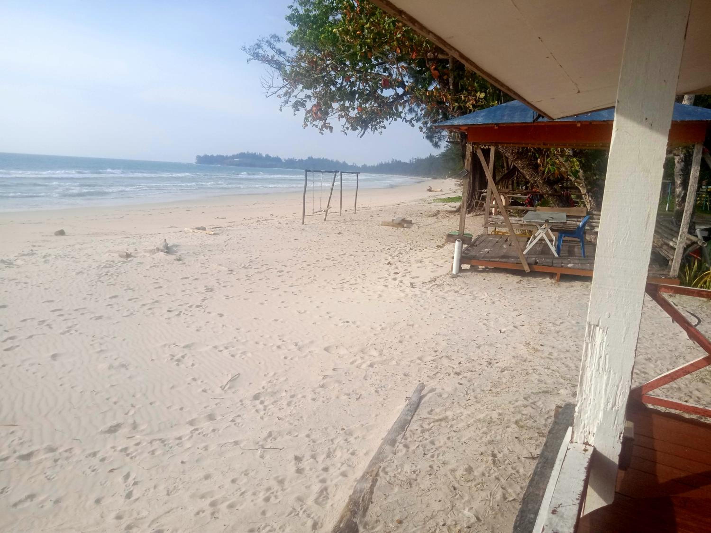 Tumombuvoi Homestay (Sidi place) photo 8