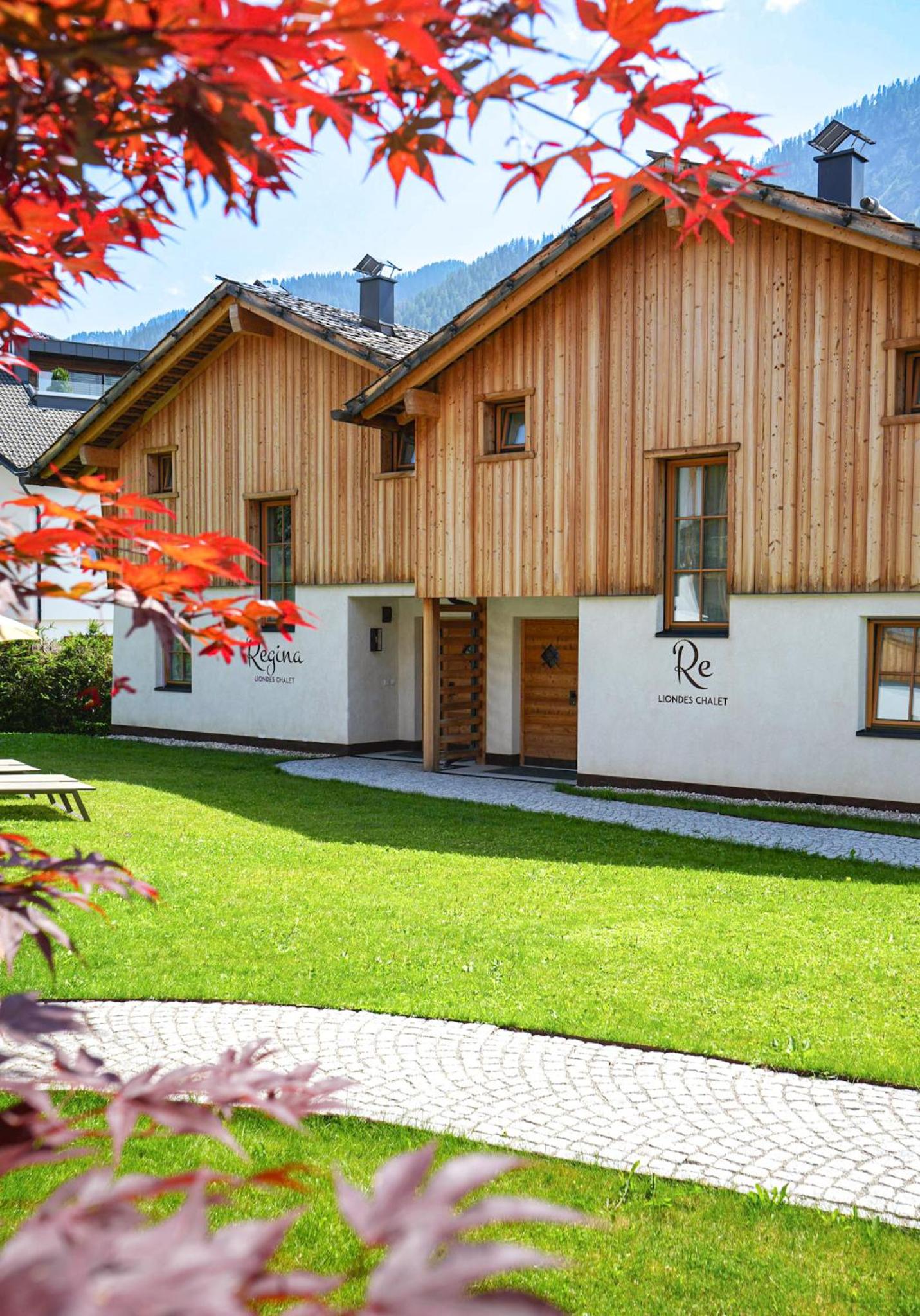 Liondes Chalets