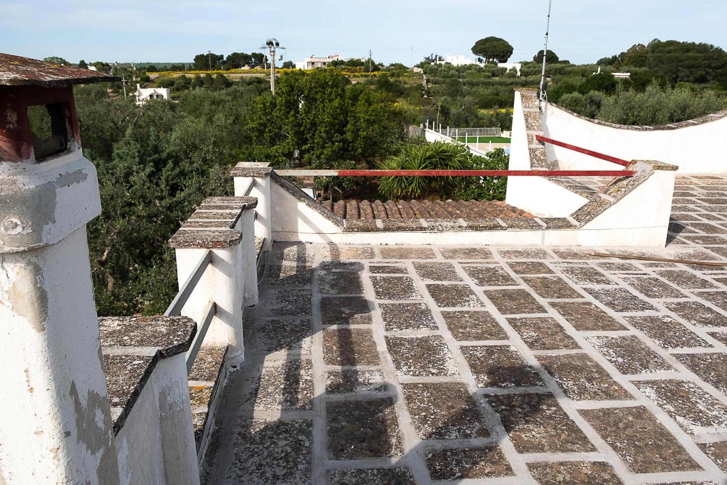 roof