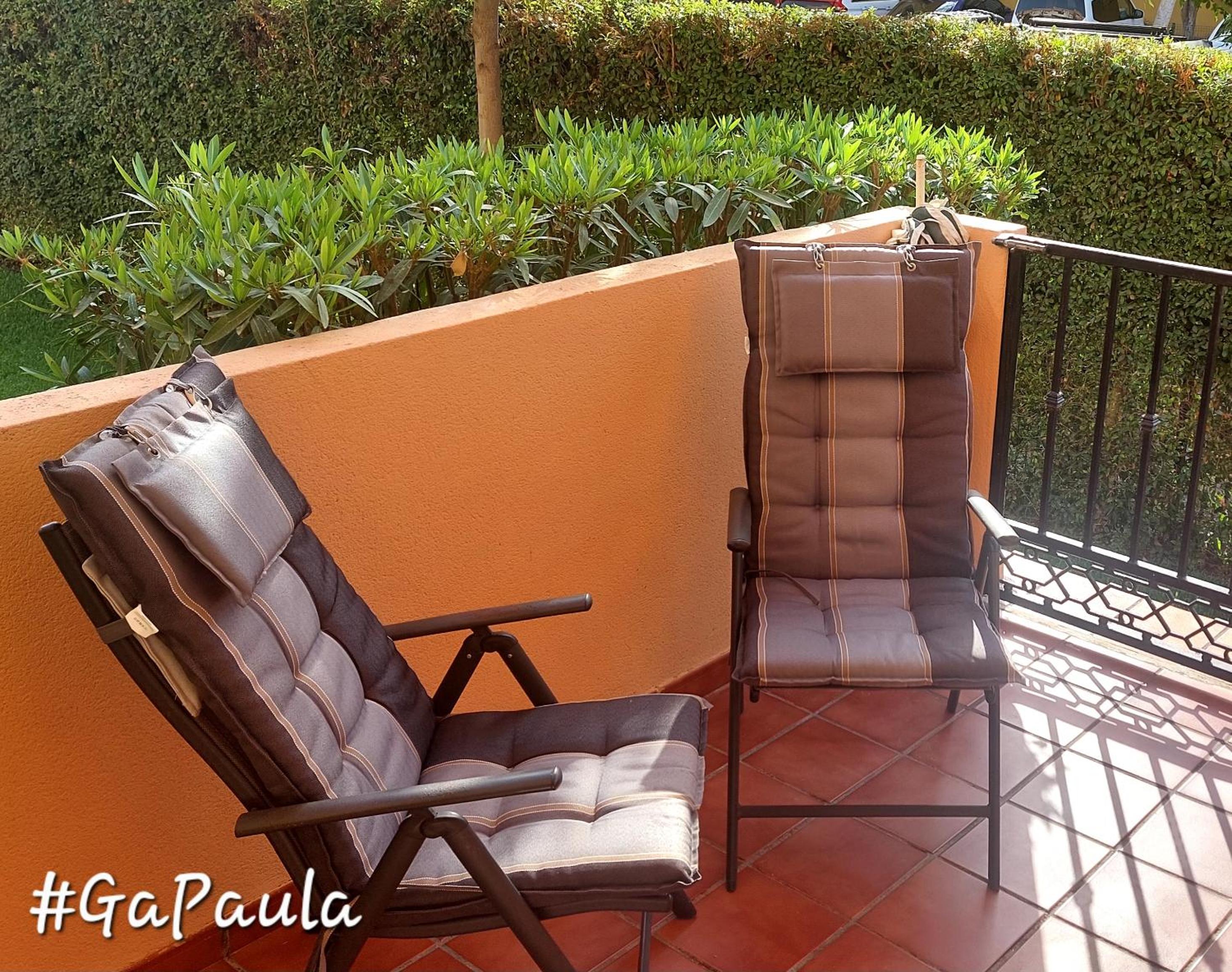 Casa Naturista GaPaula - VeraPlaya - FKK photo 5