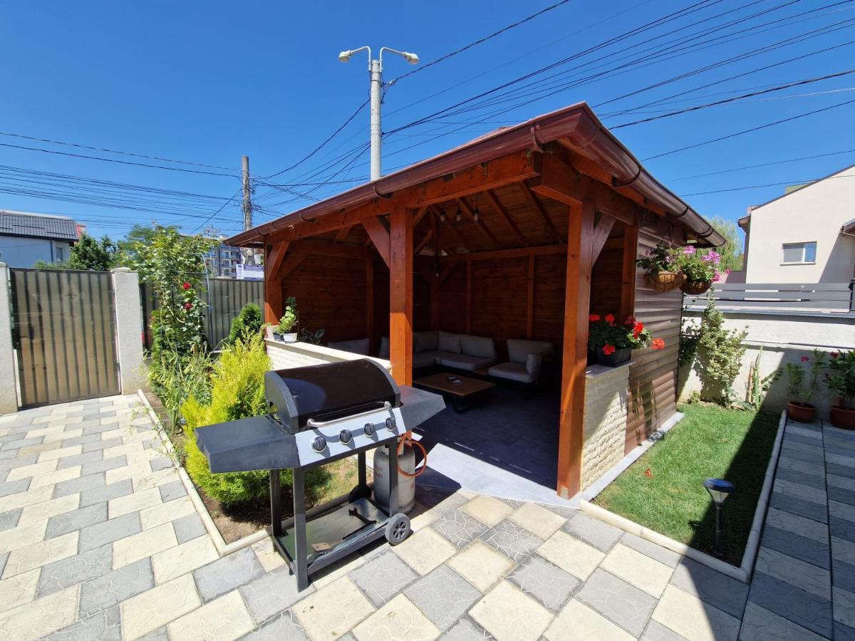 Villa Niko view 5