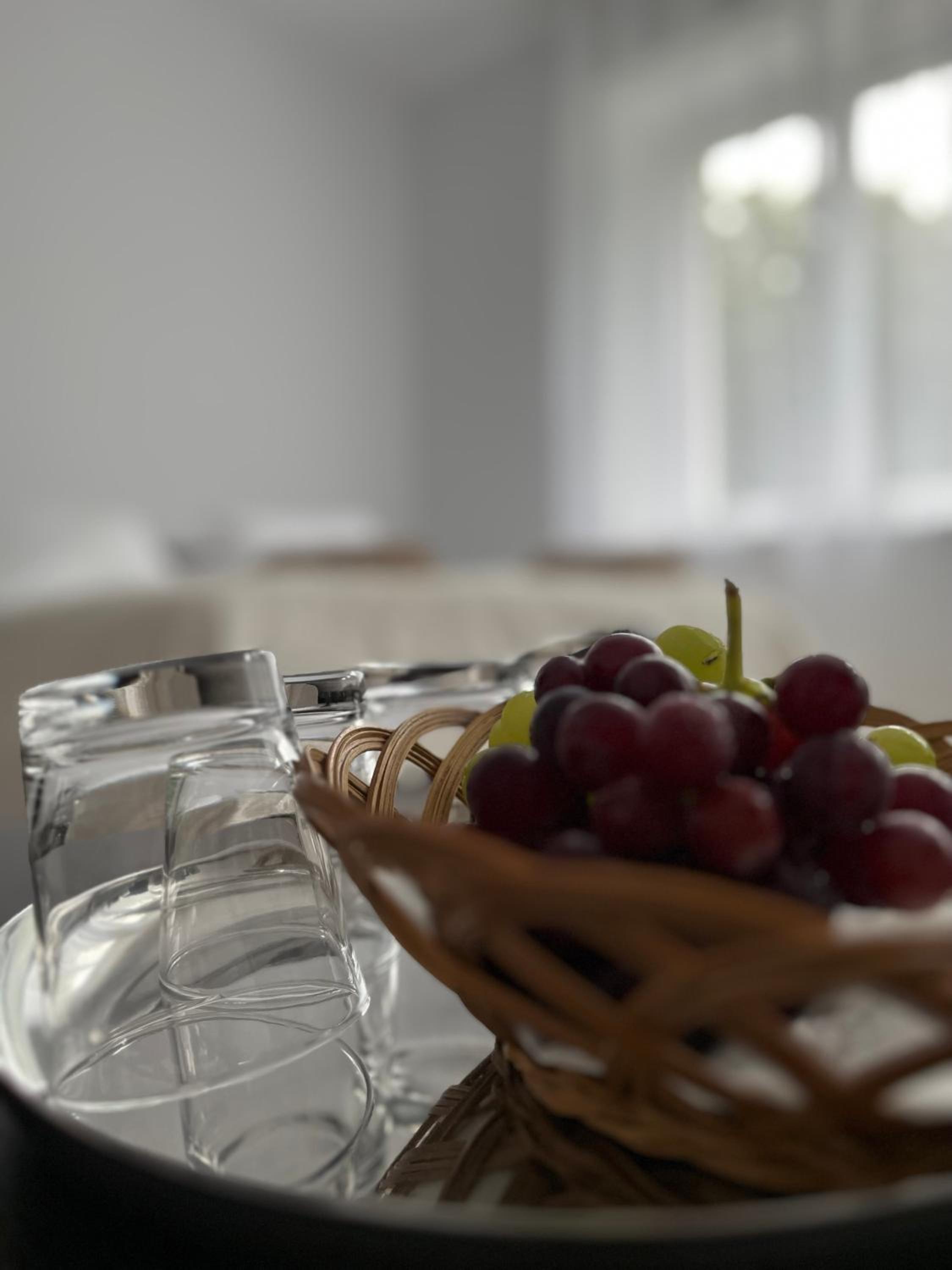 Apartament Pod Kamienną Górą II