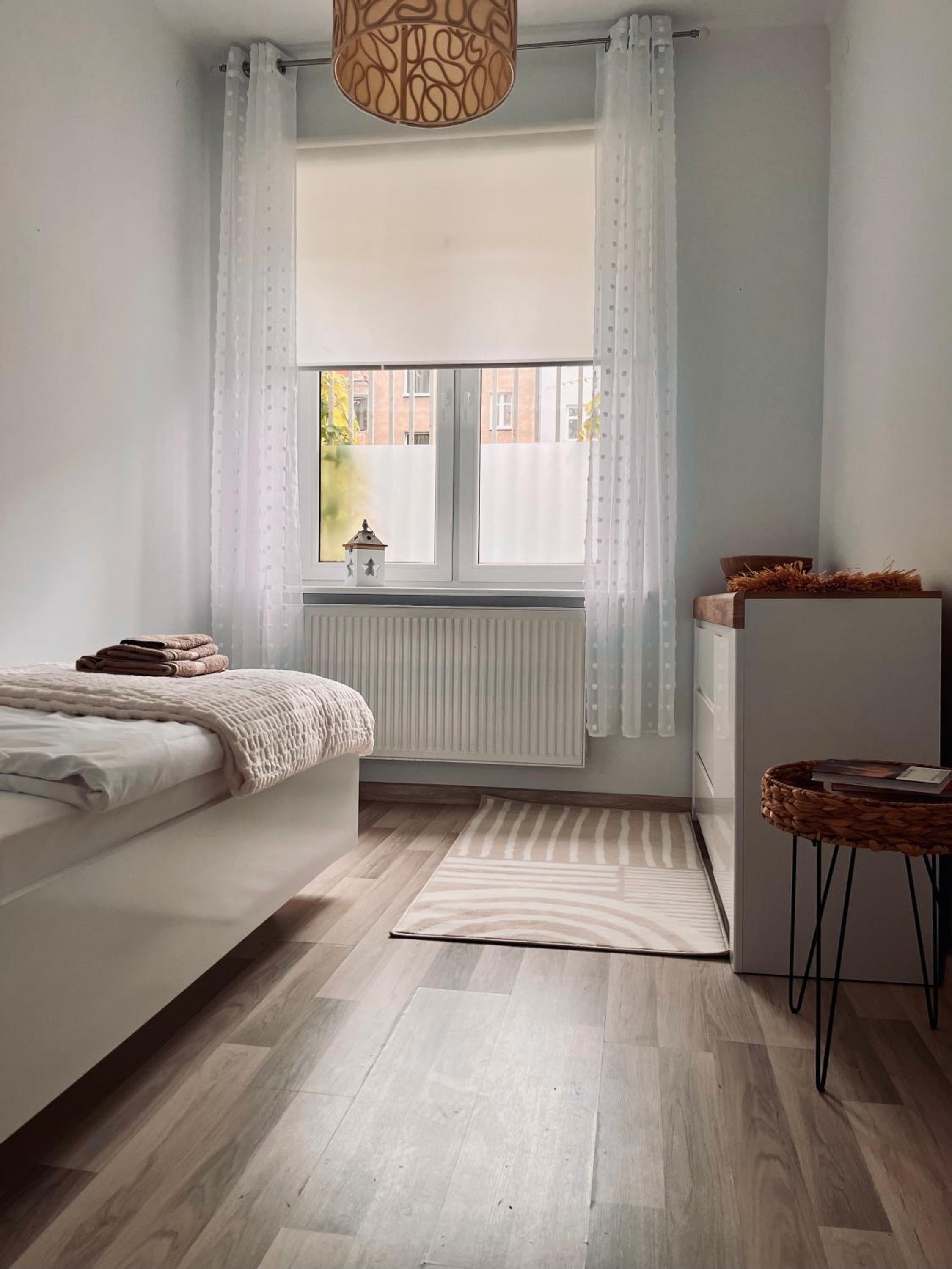 Apartament Pod Kamienną Górą II