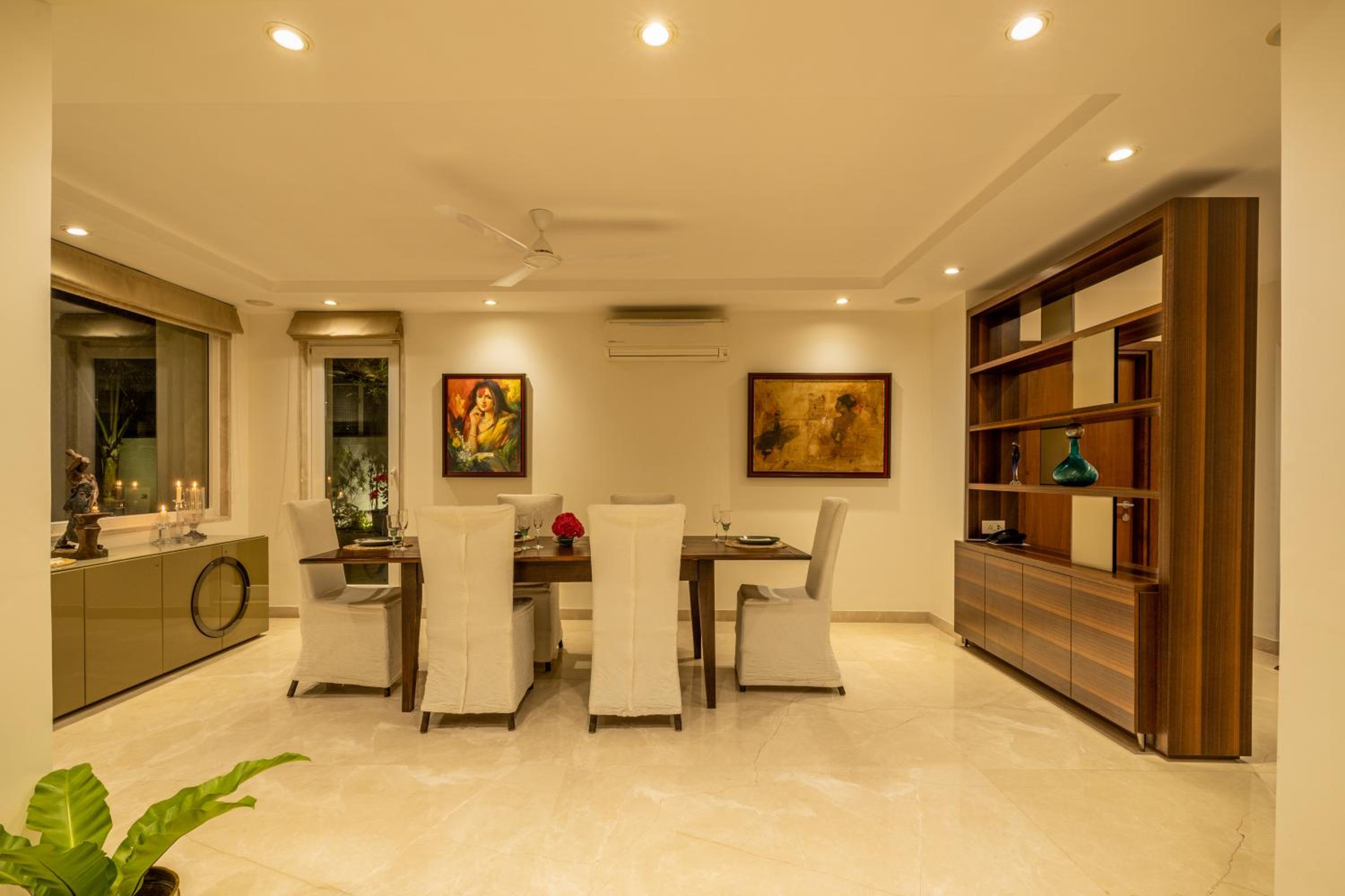 Helen's Garden , Bhopal view 3