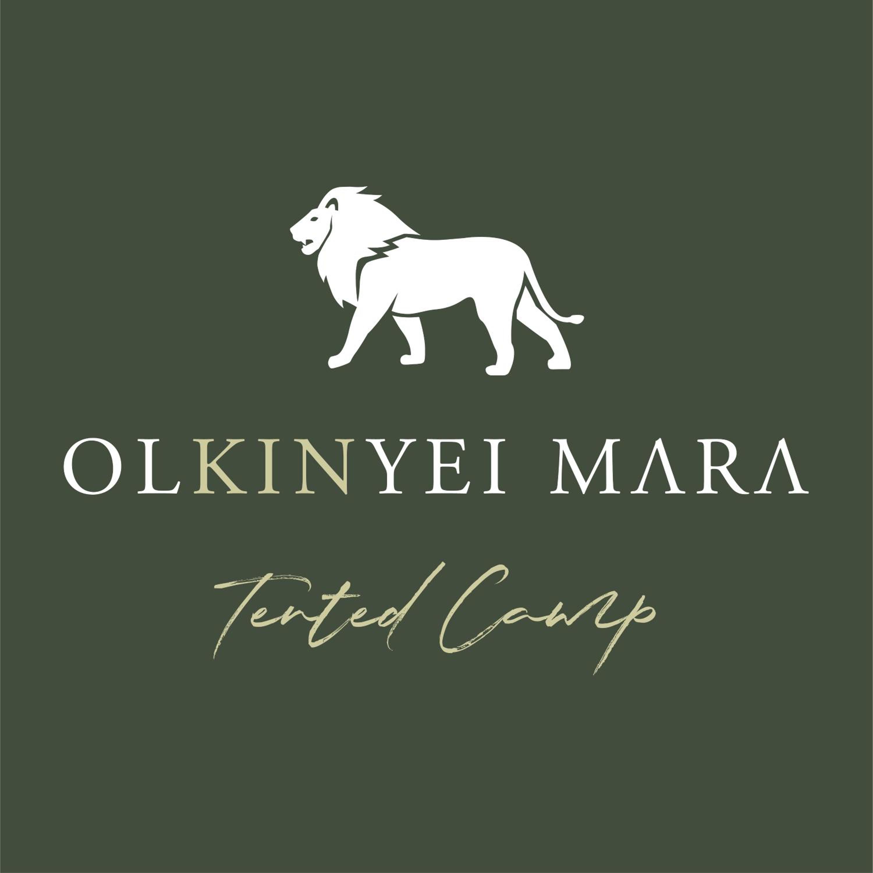 Olkinyei Mara Tented Camp