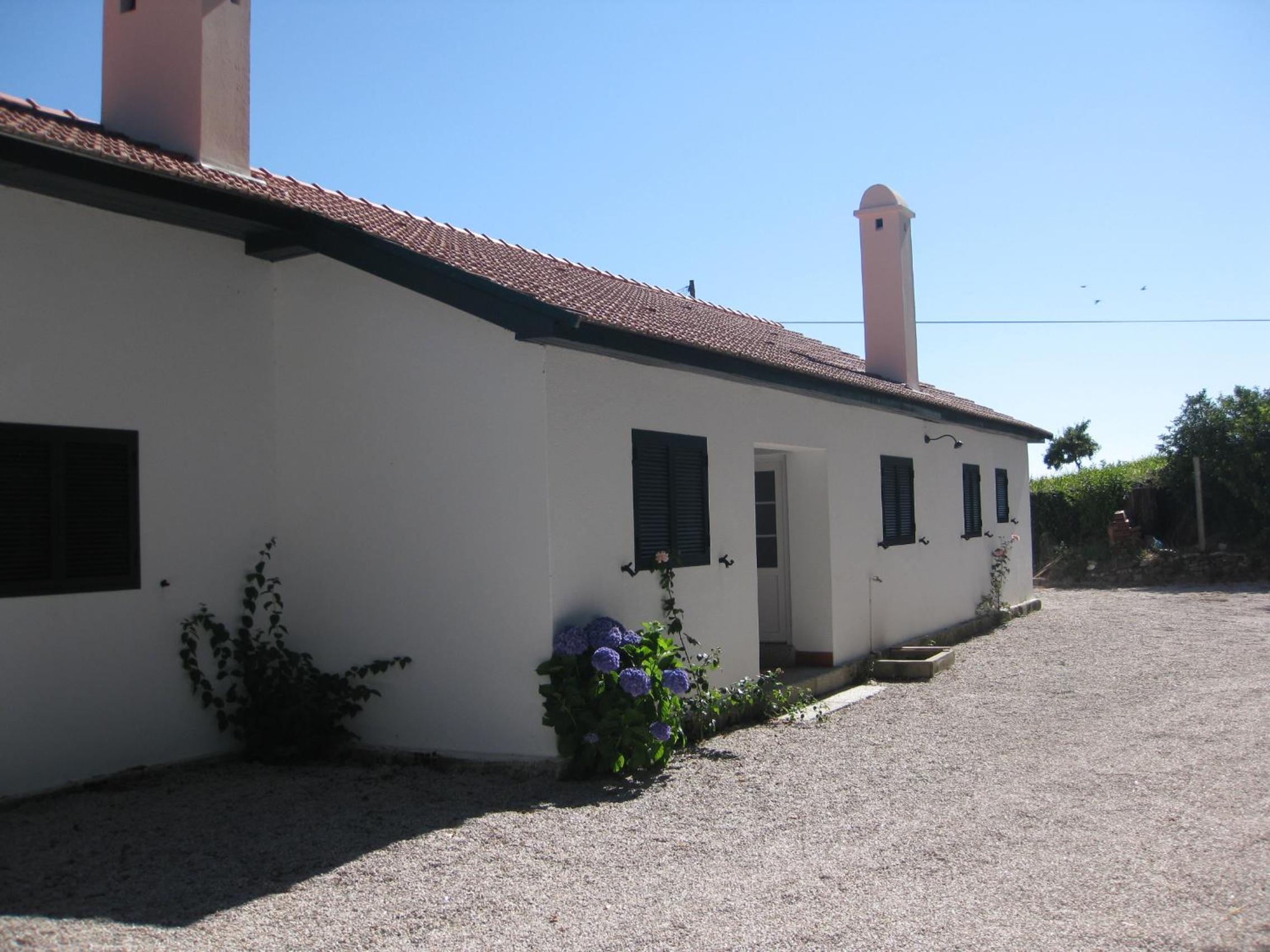 Pousadinha de Paradela