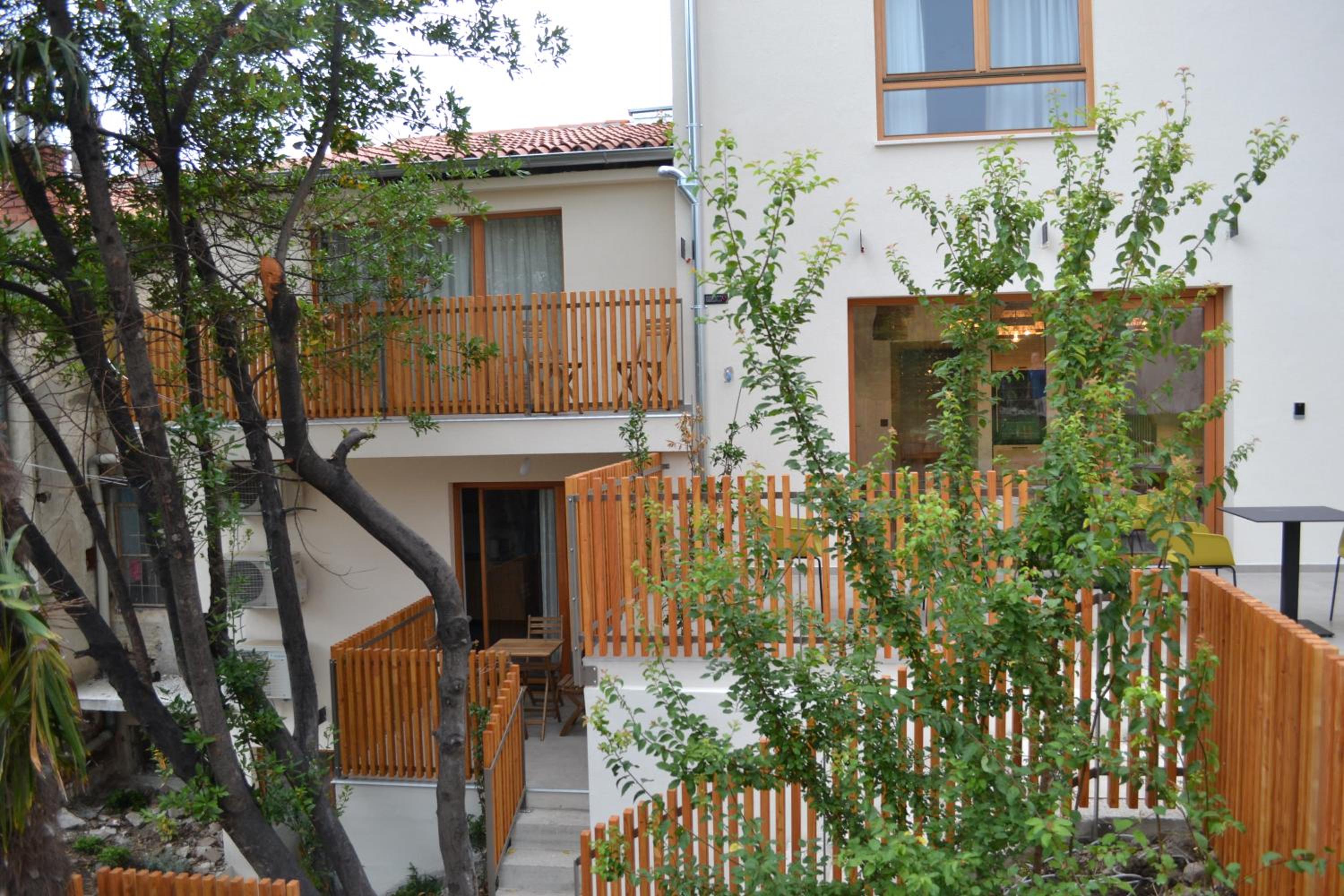 Pula Residence Rooms and Apartments Old City Center view 4