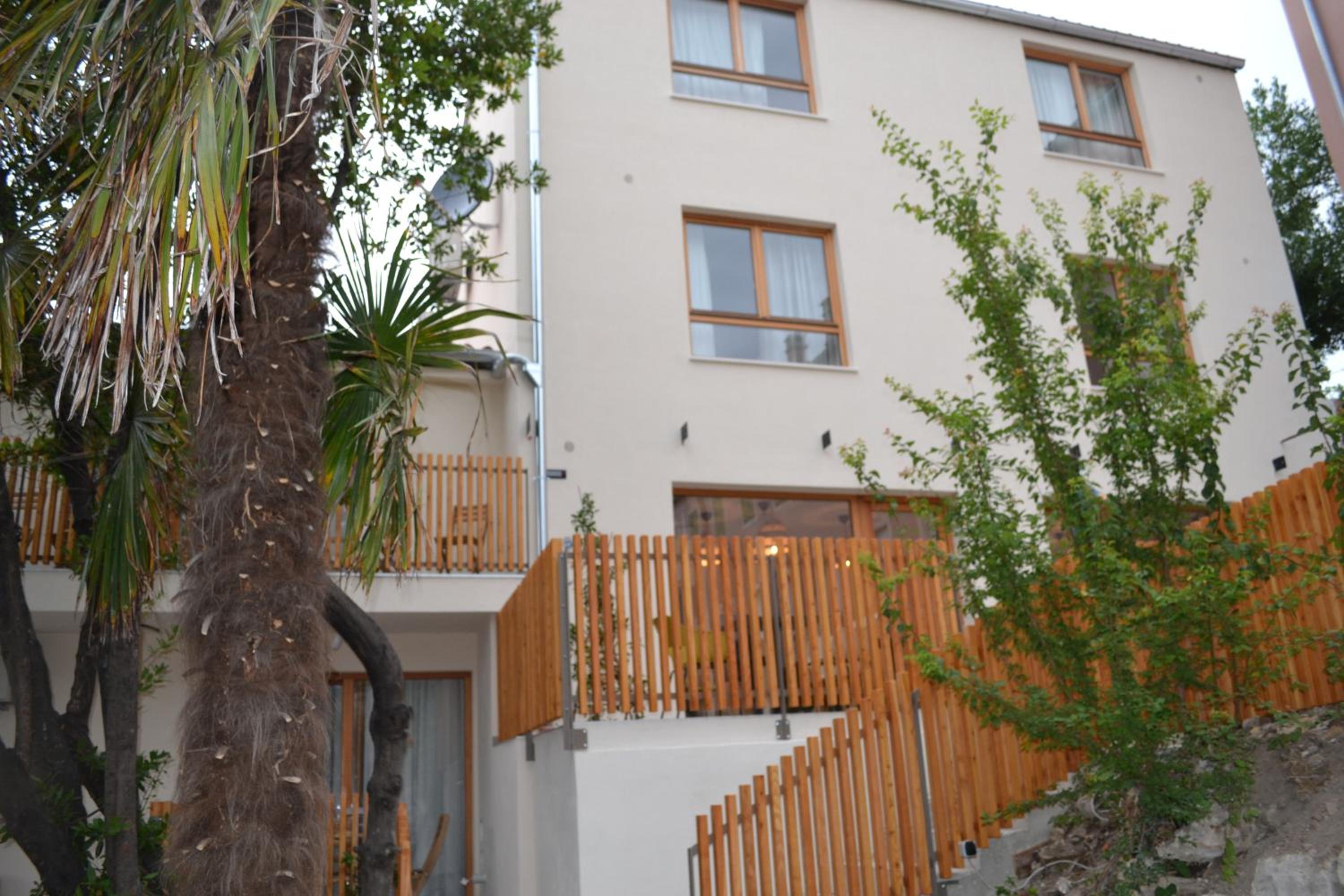 Pula Residence Rooms and Apartments Old City Center view 3