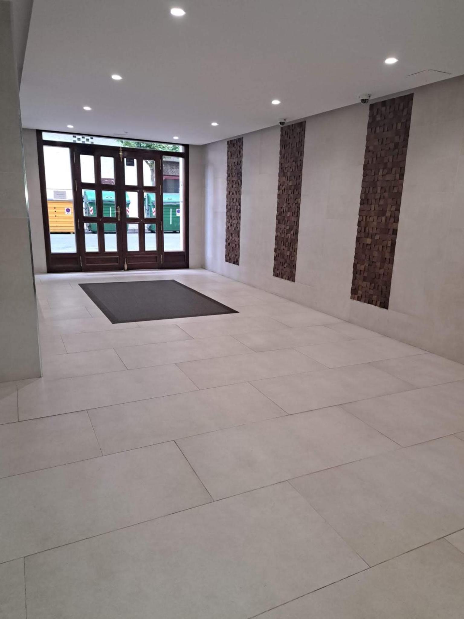 Piso Revellin